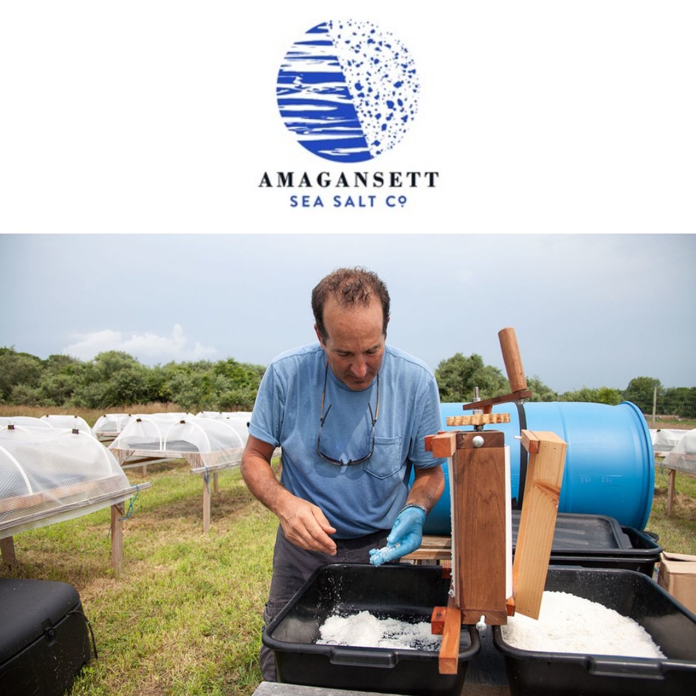 How The World's Best Salt Is Made How The World's Best Salt Is Made