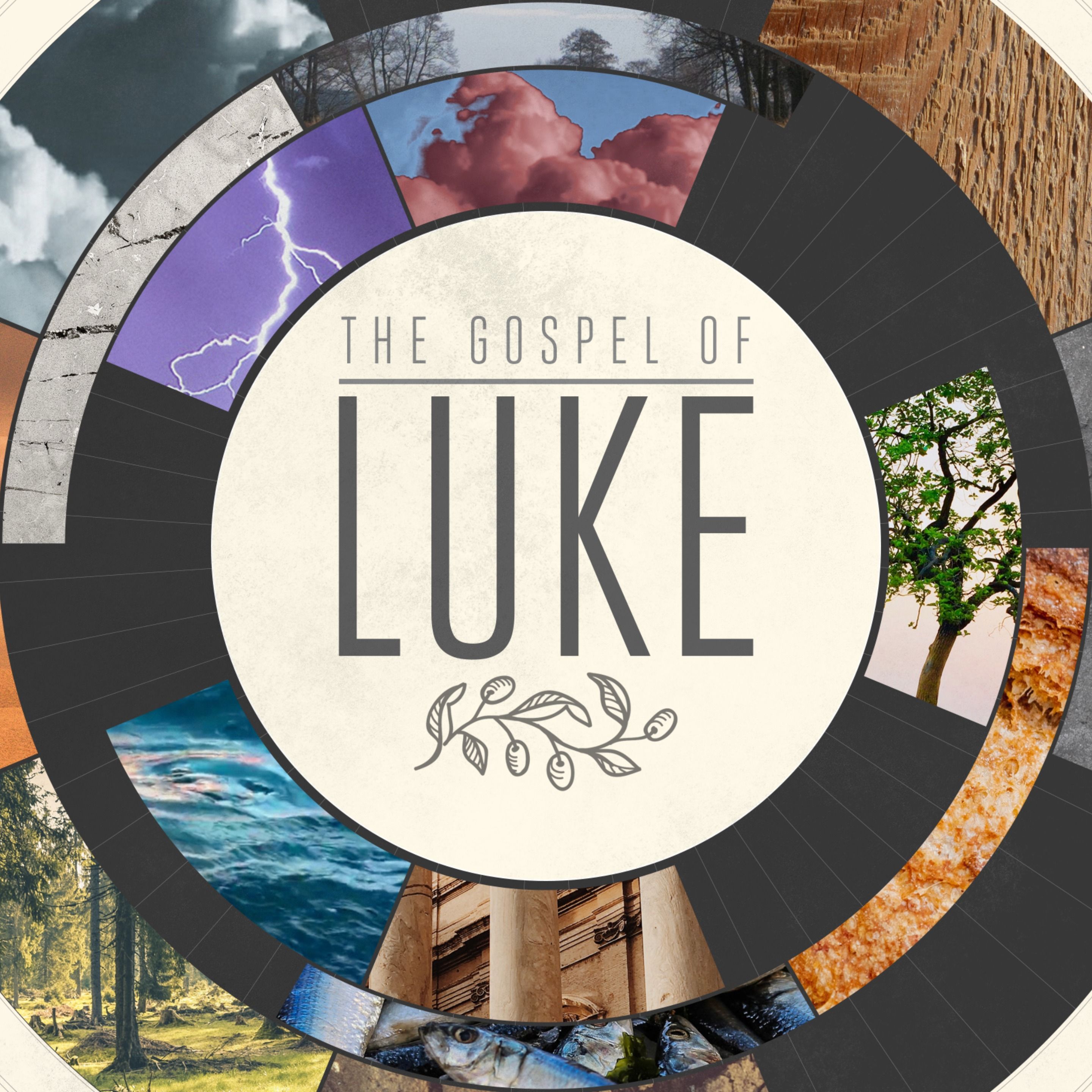 Earthly Life, Eternal Destiny // Luke 16:19-31 (7/13/25)