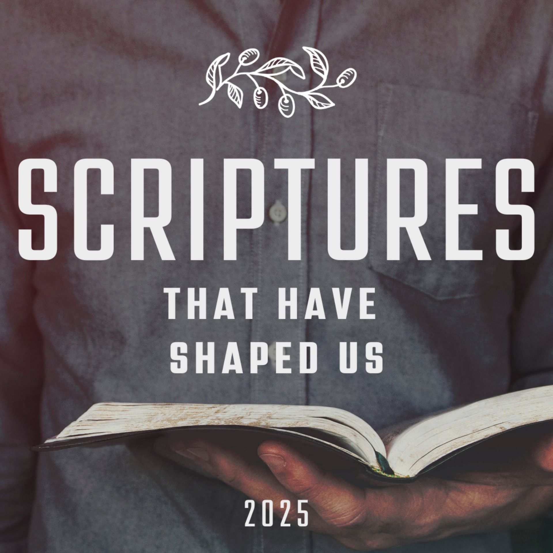 A Paradigm for Doing Good to Others // 1 Thessalonians 5:14 (1/5/25)