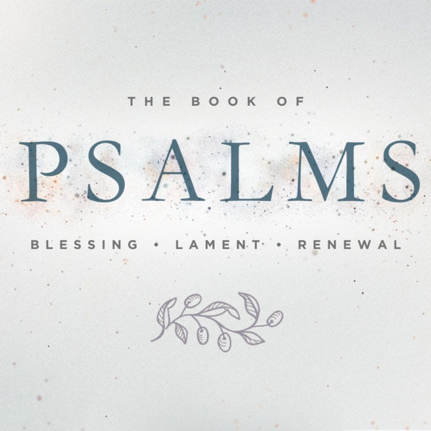 A Mashup of Praise: to God, Not Man // Psalm 146 (12/15/24)