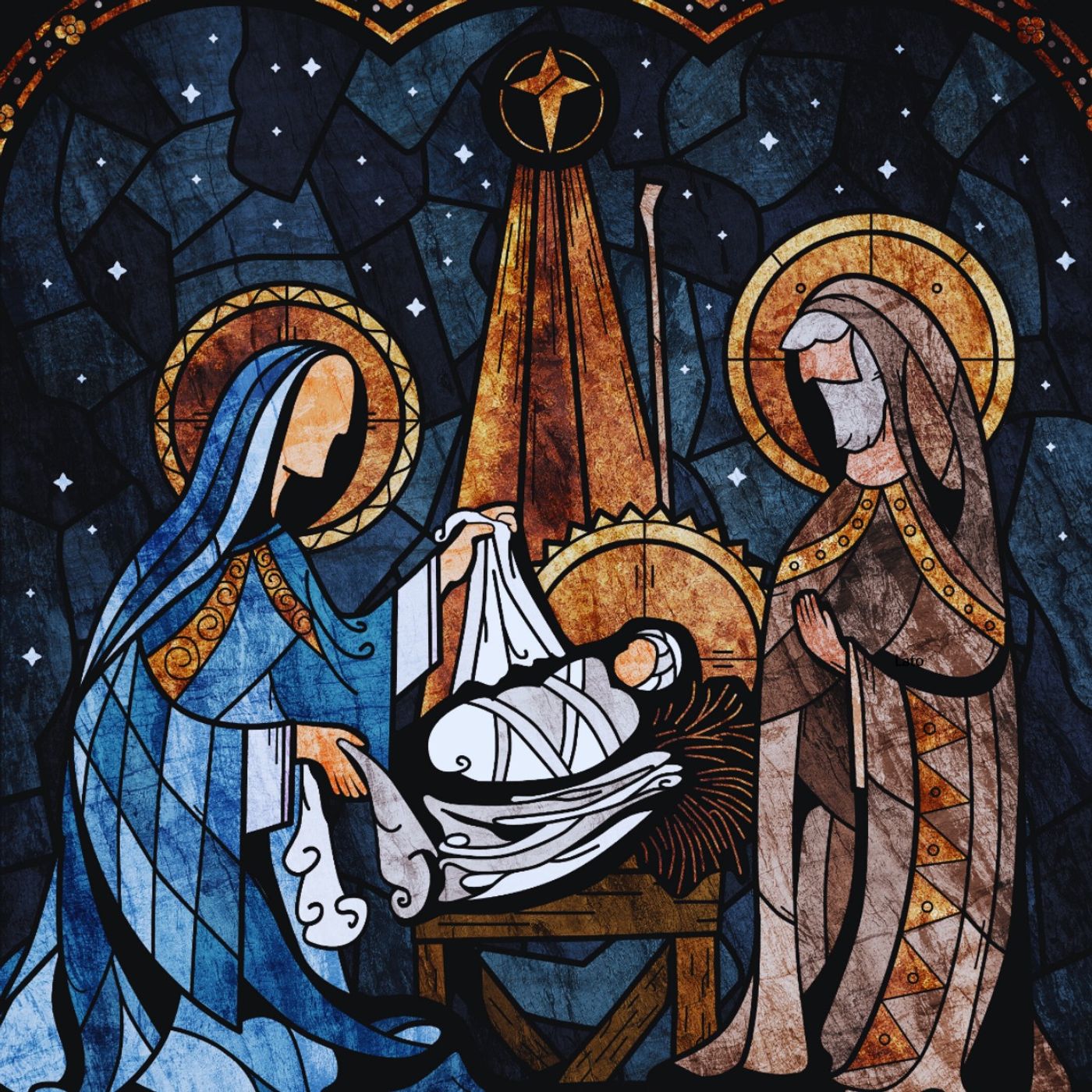 Redemption and Adoption // Galatians 4:4-5 (12/24/24)