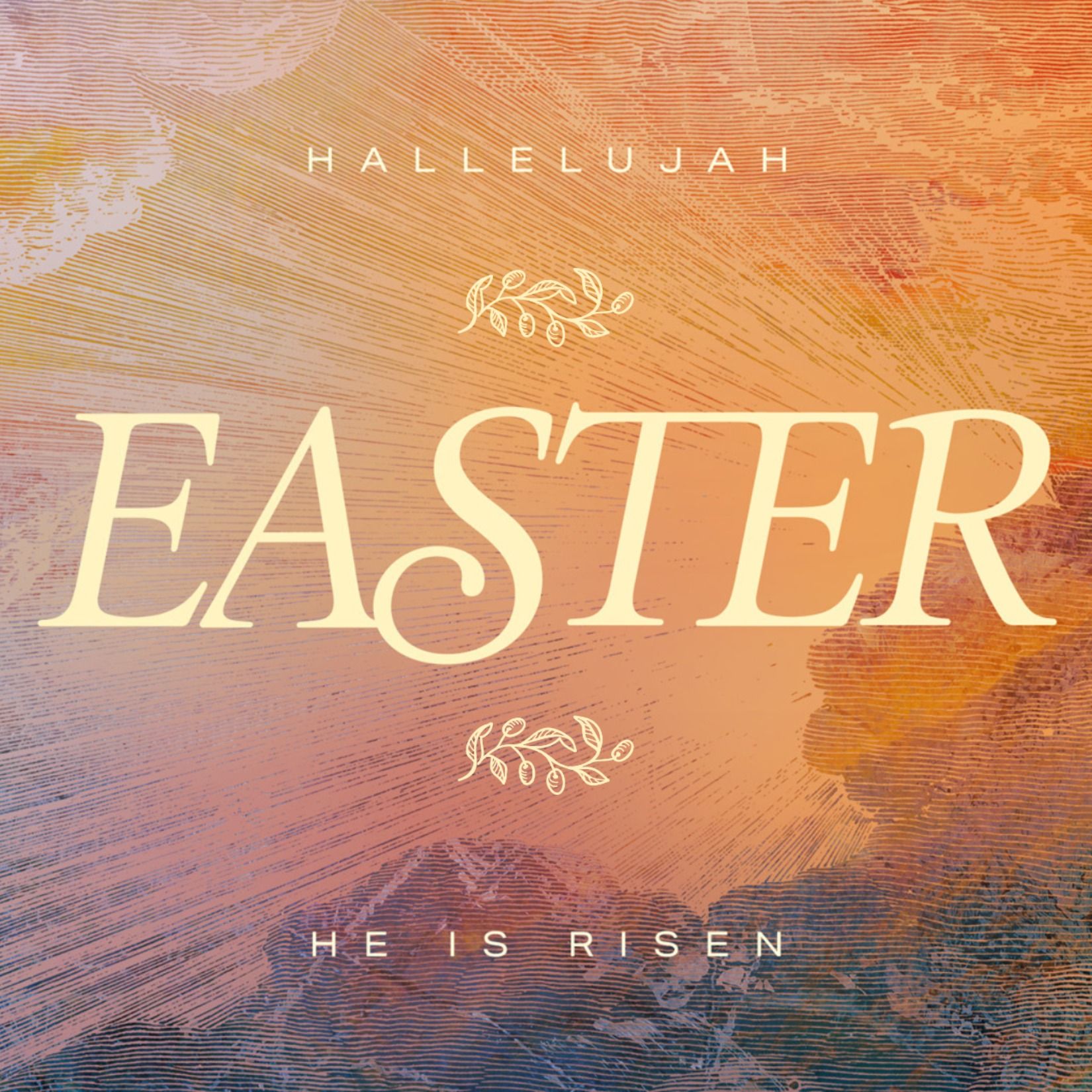 Easter's Cure for Condemnation // Romans 8:34 (4/20/25)