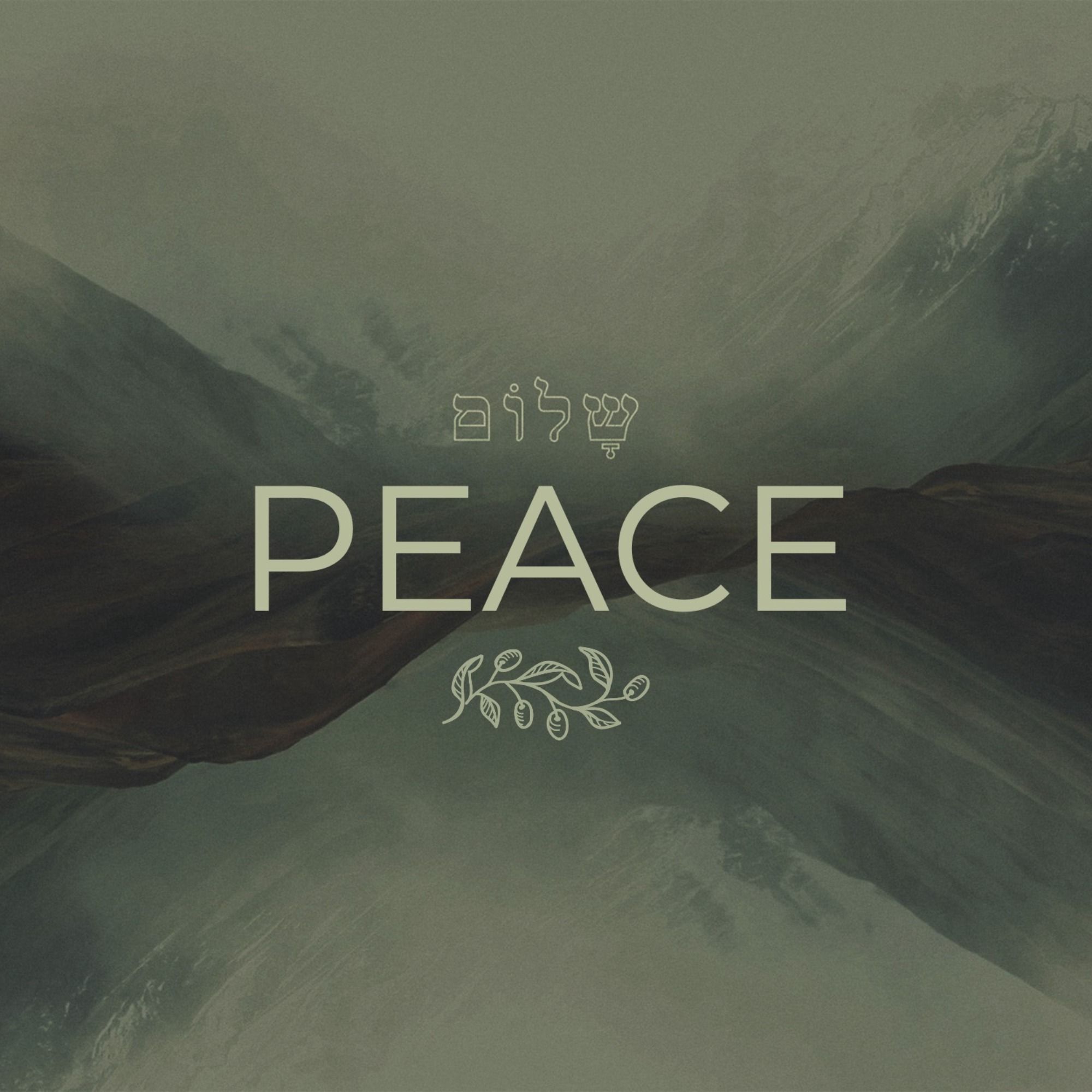 Peace Through Punishment? (10/8/23)
