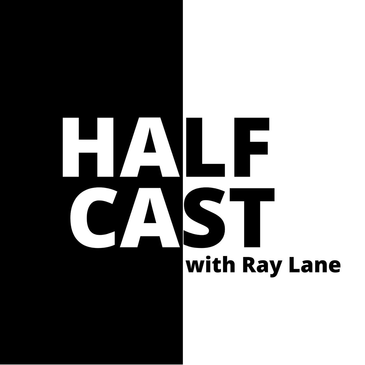 Half Cast - Resolutions episode artwork