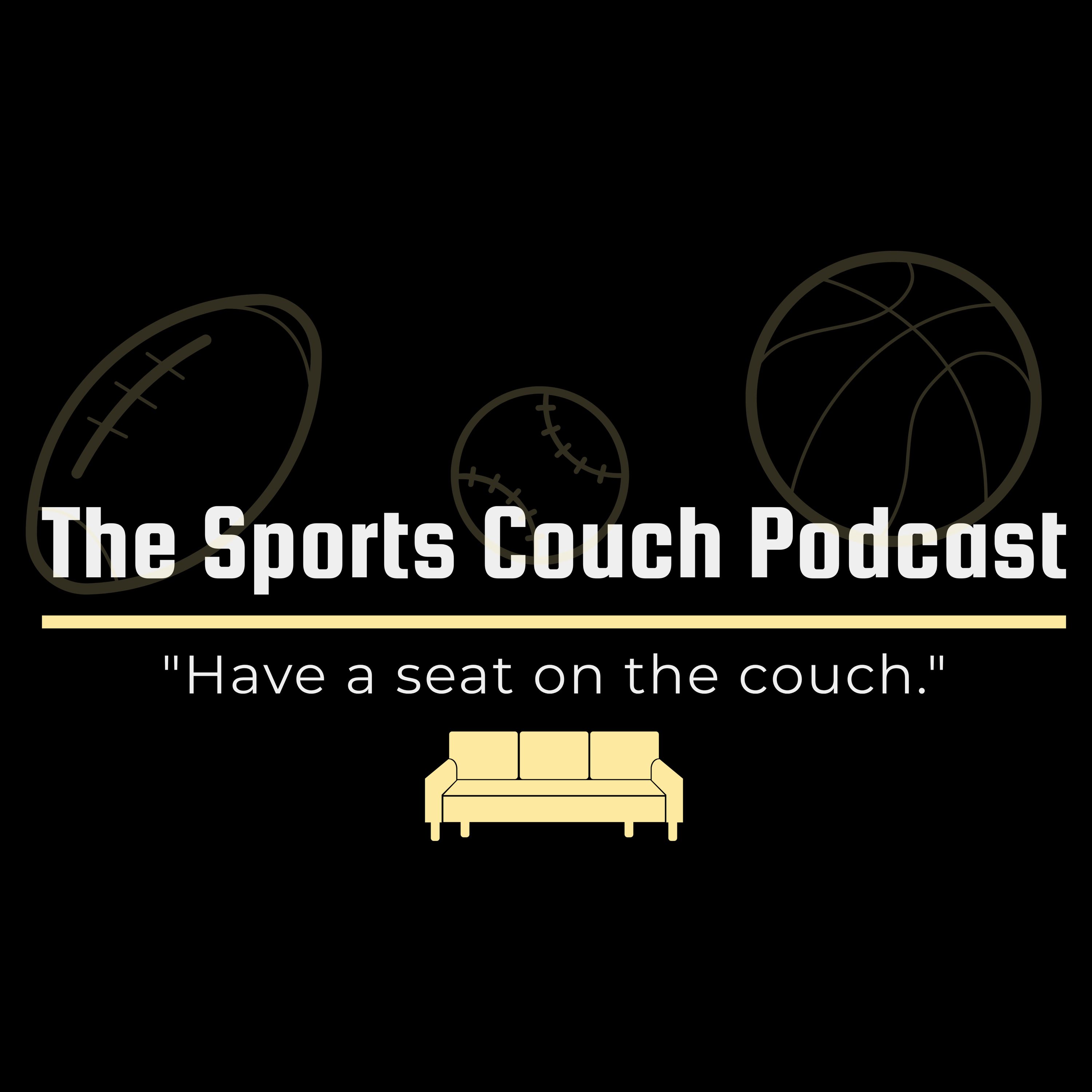 The Sports Couch Podcast