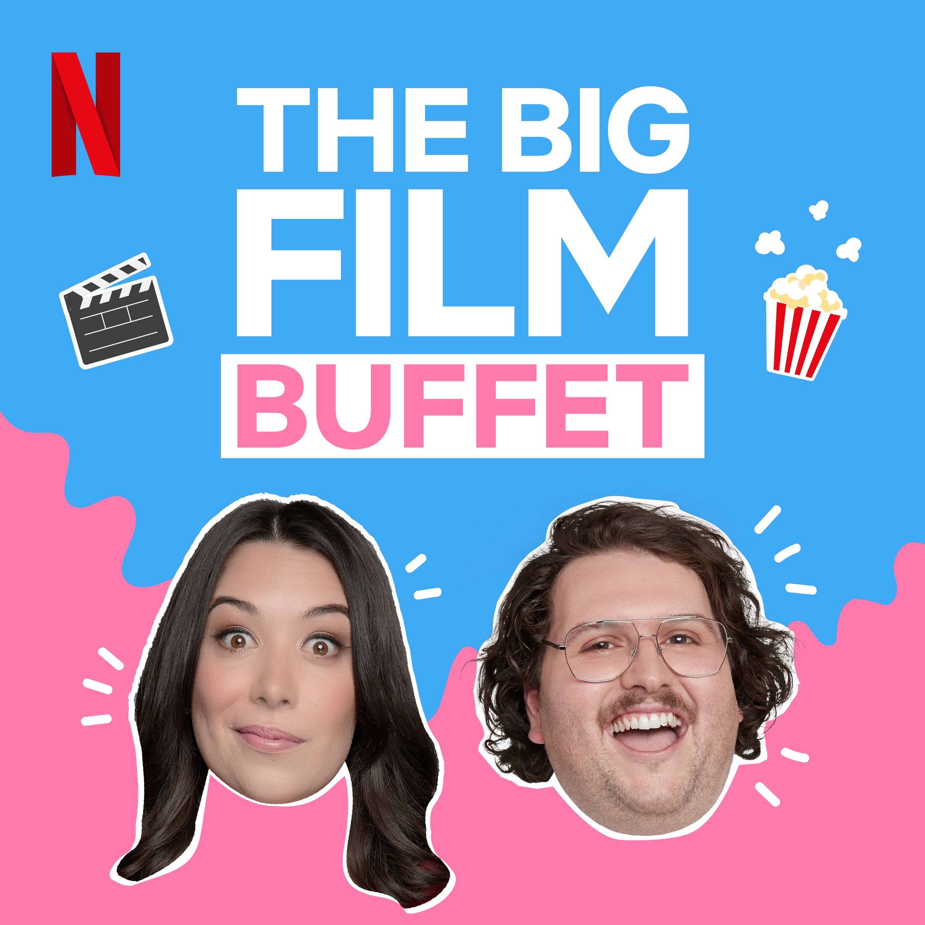 The Big Film Buffet