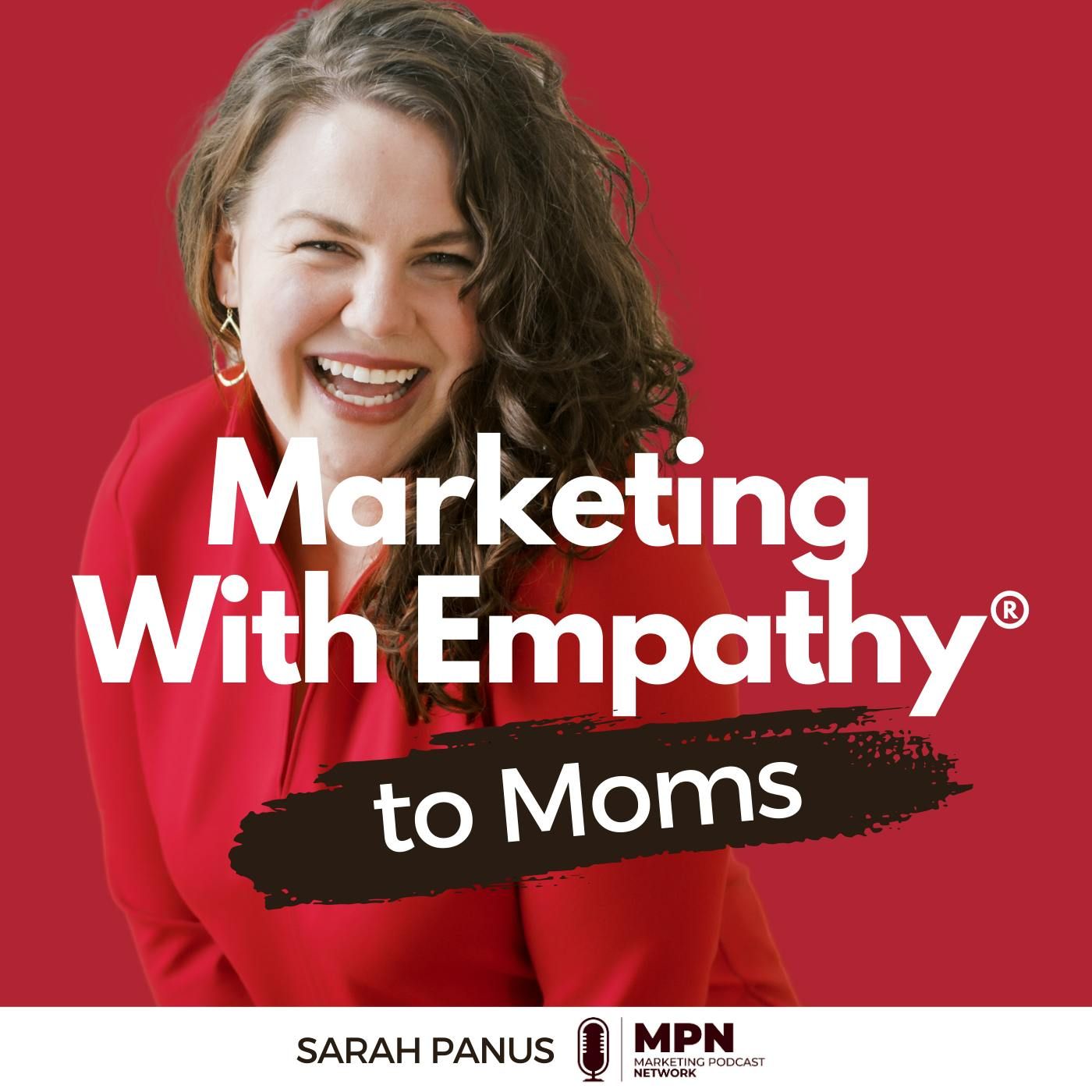 138. ANNOUNCEMENT: Marketing to Moms Pivot