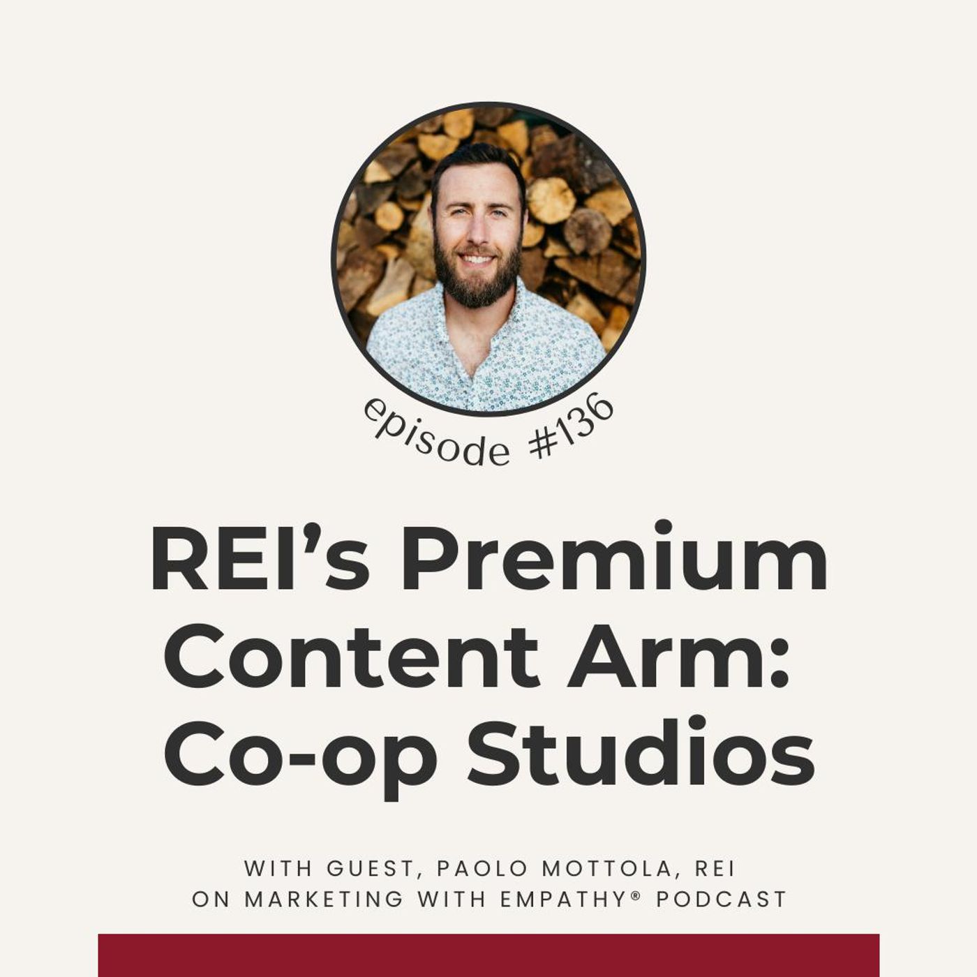 136. REI’s Premium Content Arm: Co-op Studios