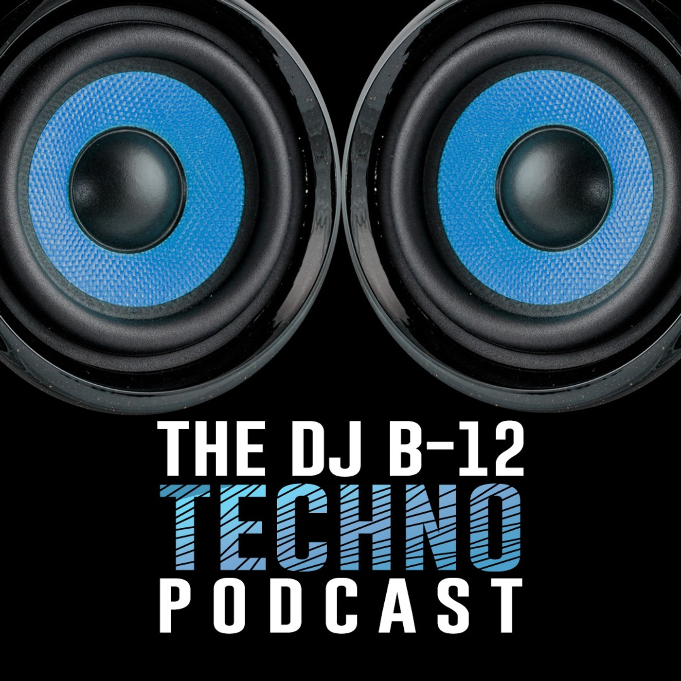 DJ B-12 Deep Acid House Experience