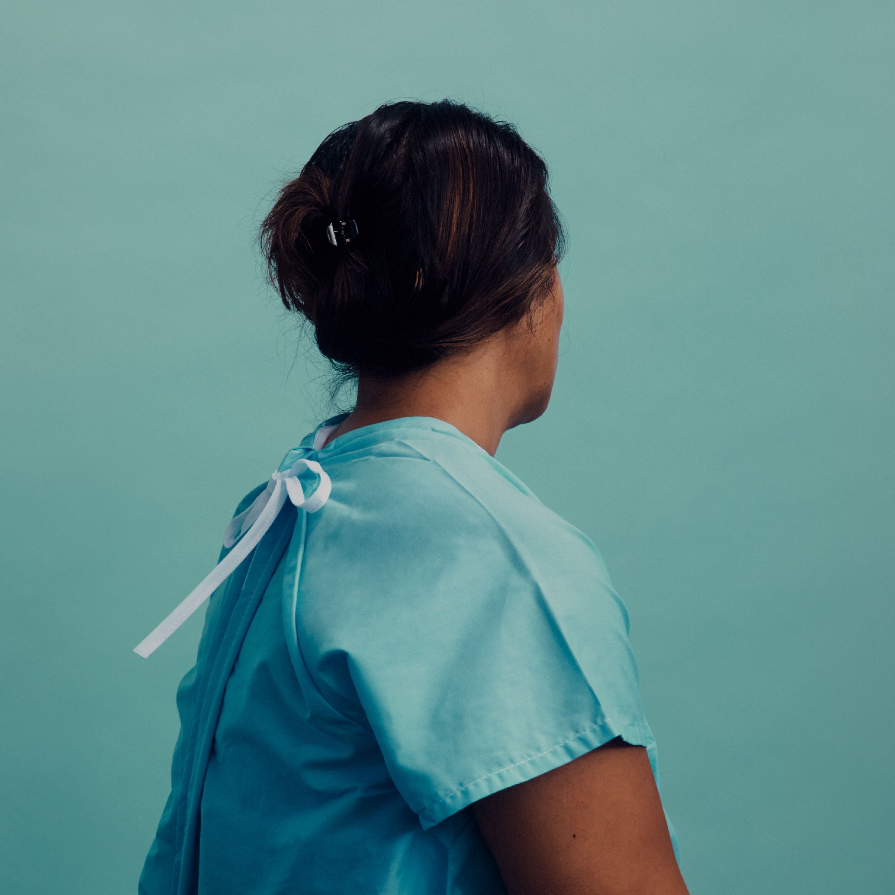 S01 Episode 2: The Nurse