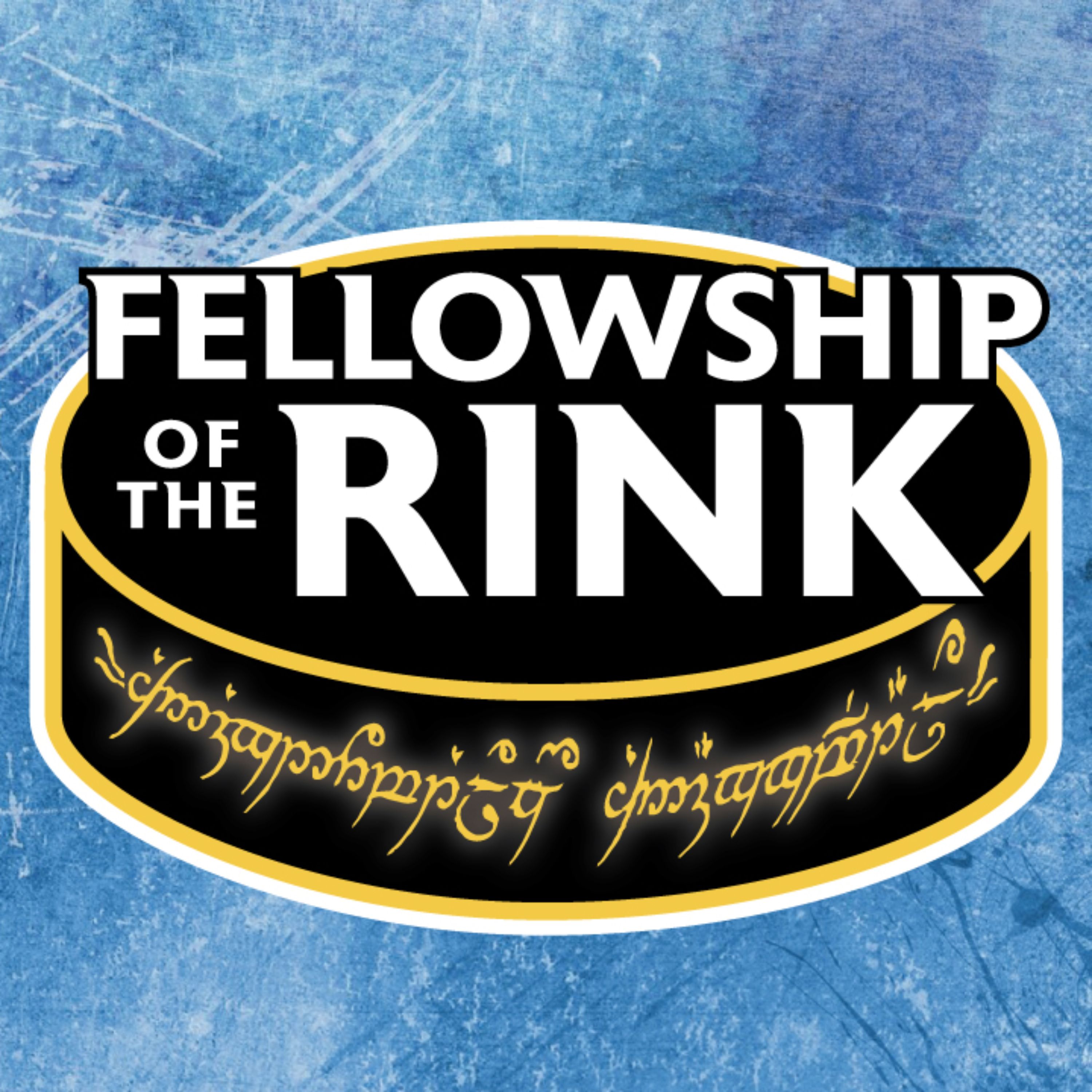 Ep 2 - Jimmy Snuggerud | Joe Smith of The Athletic Minnesota | Fellowship of the Rinks episode artwork
