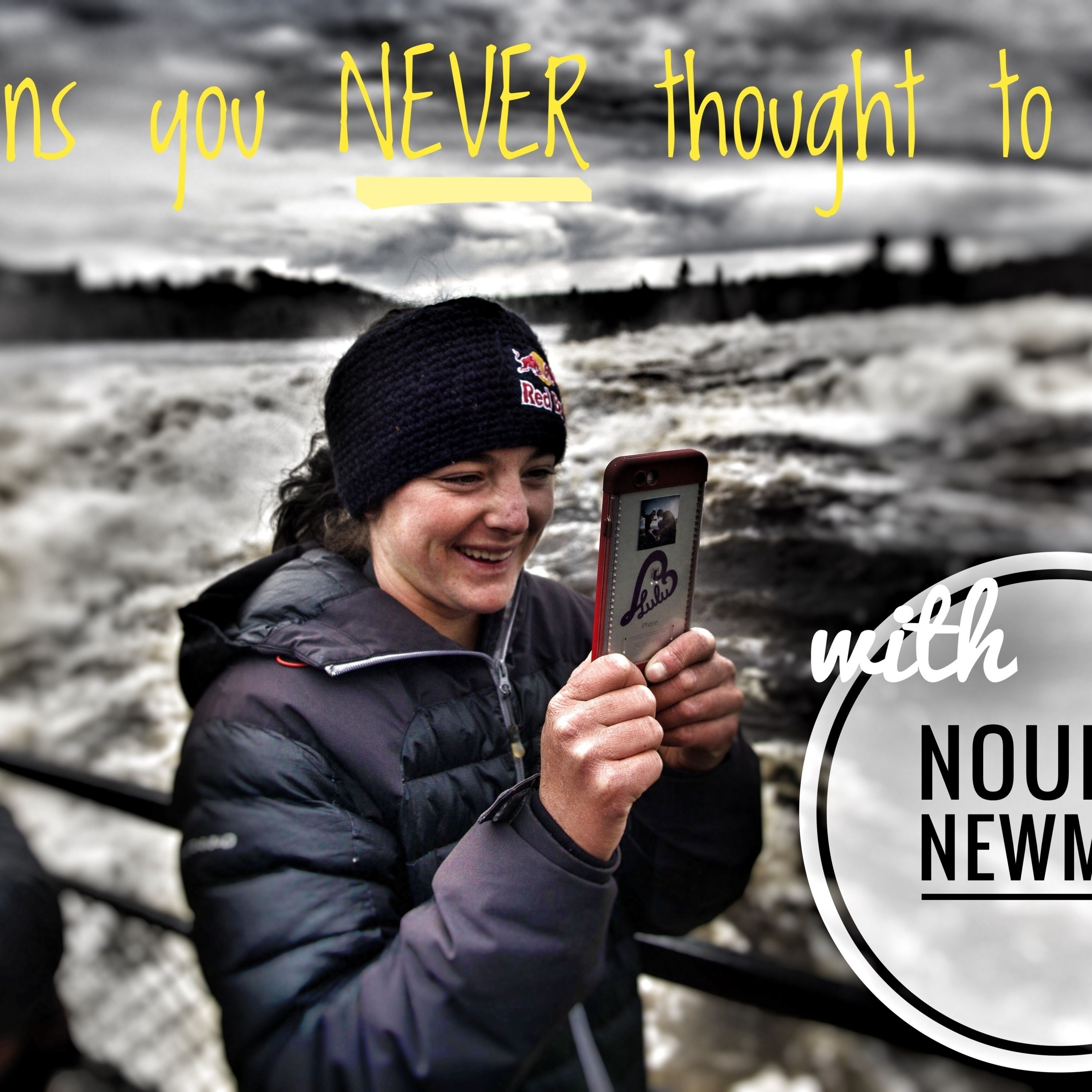 Questions You Never Thought to Ask.  Interviews with Whitewater Kayakers