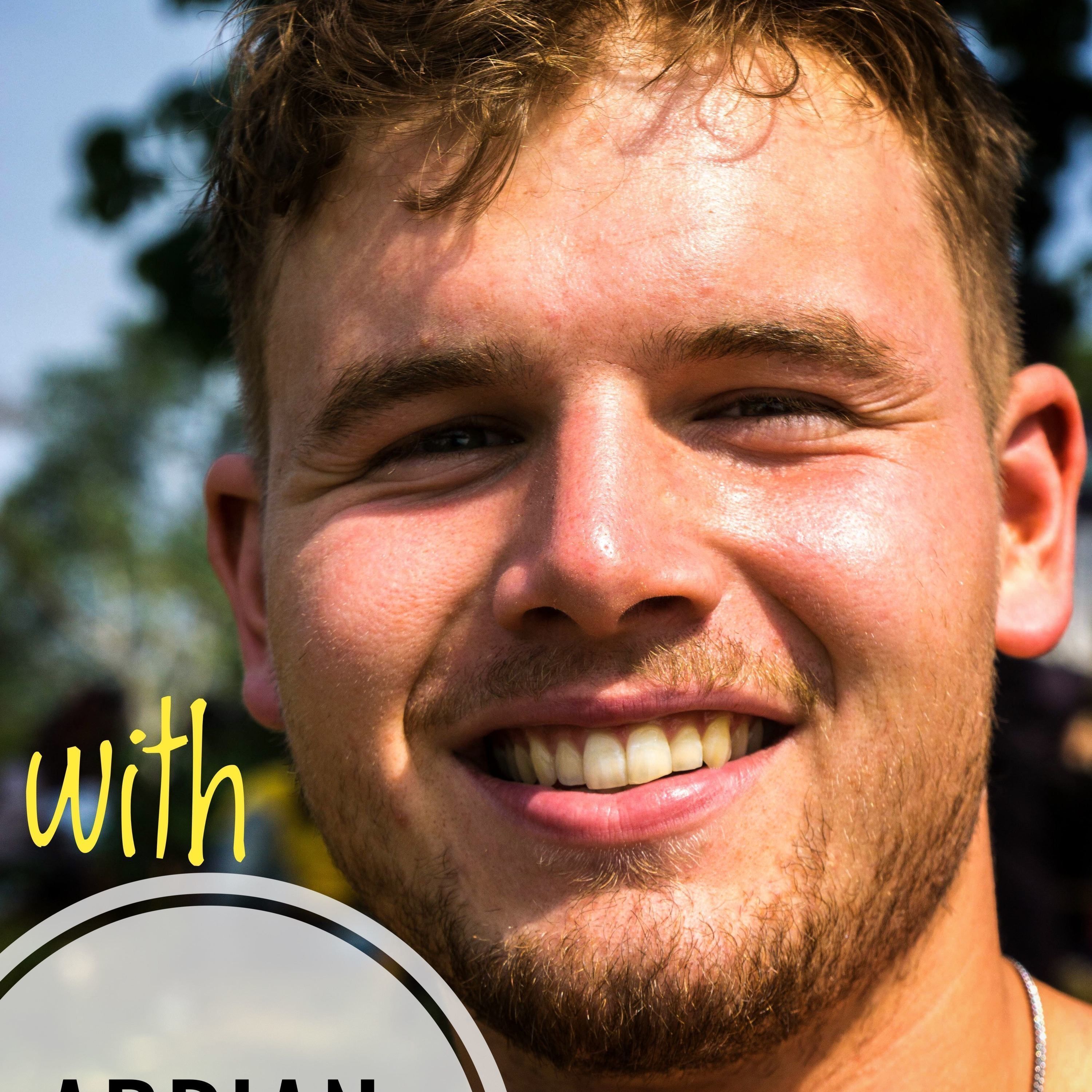 Questions You Never Thought to Ask.  Interviews with Whitewater Kayakers