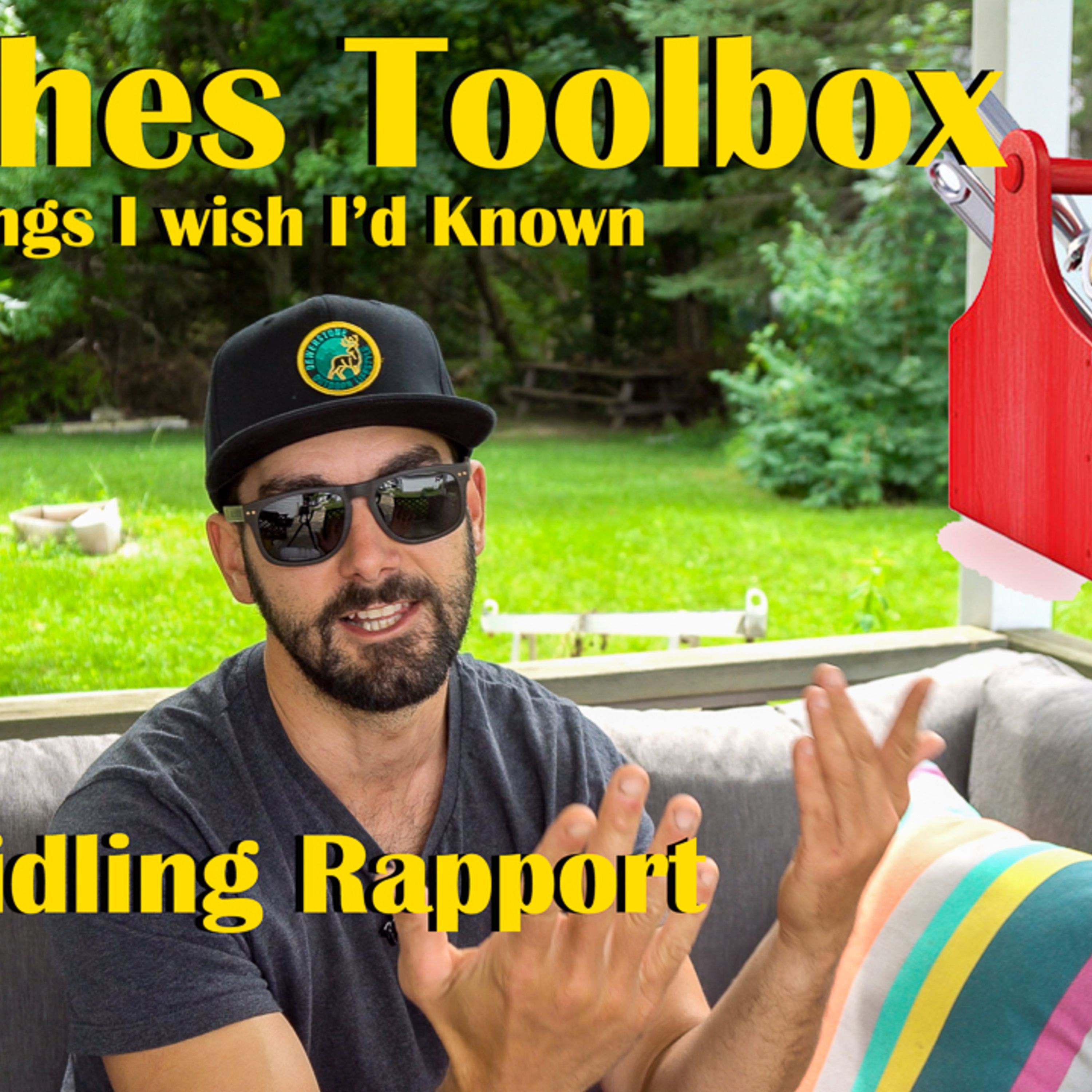 Questions You Never Thought to Ask.  Interviews with Whitewater Kayakers