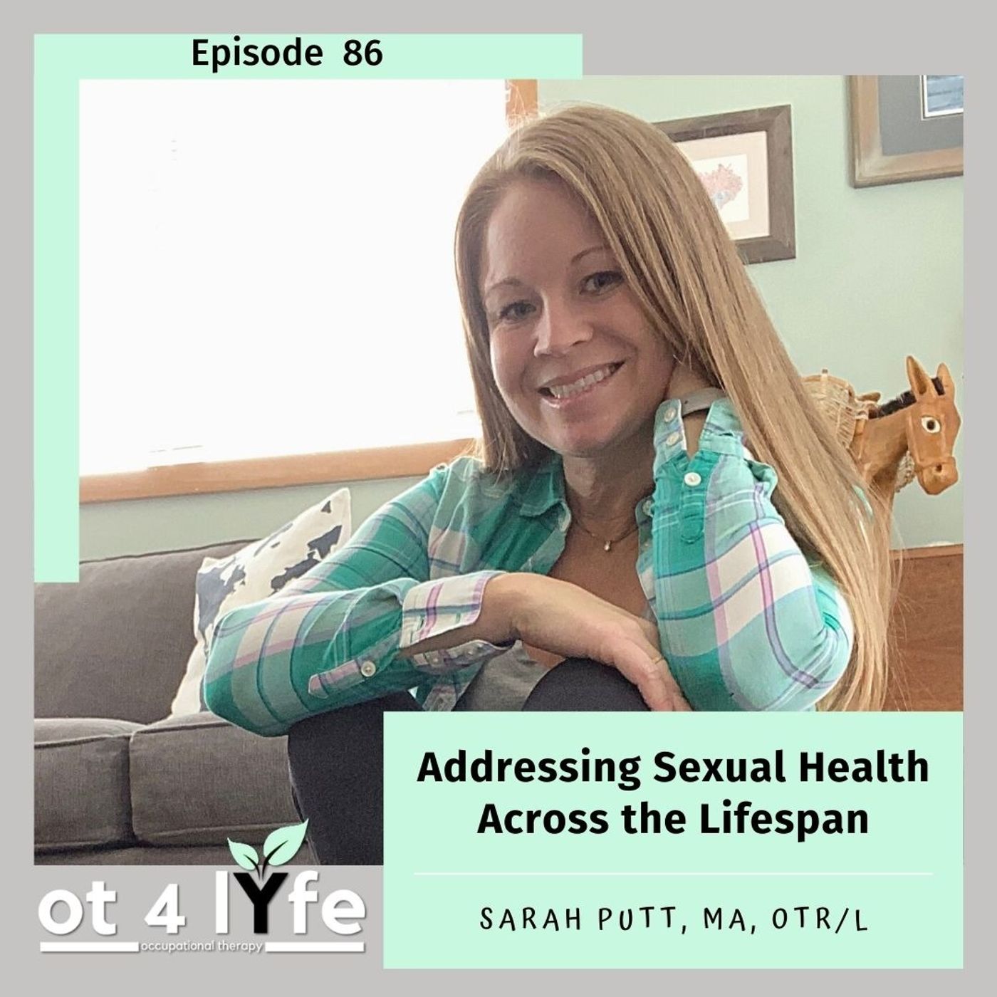 Addressing Sexual Health Across the Lifespan