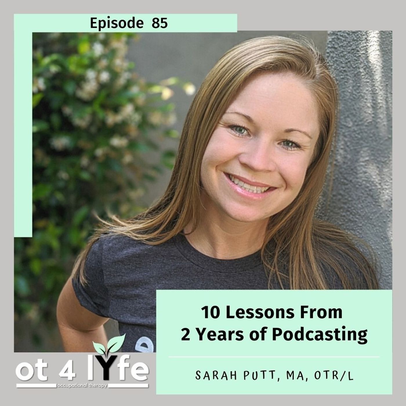 10 Lessons From 2 Years of Podcasting