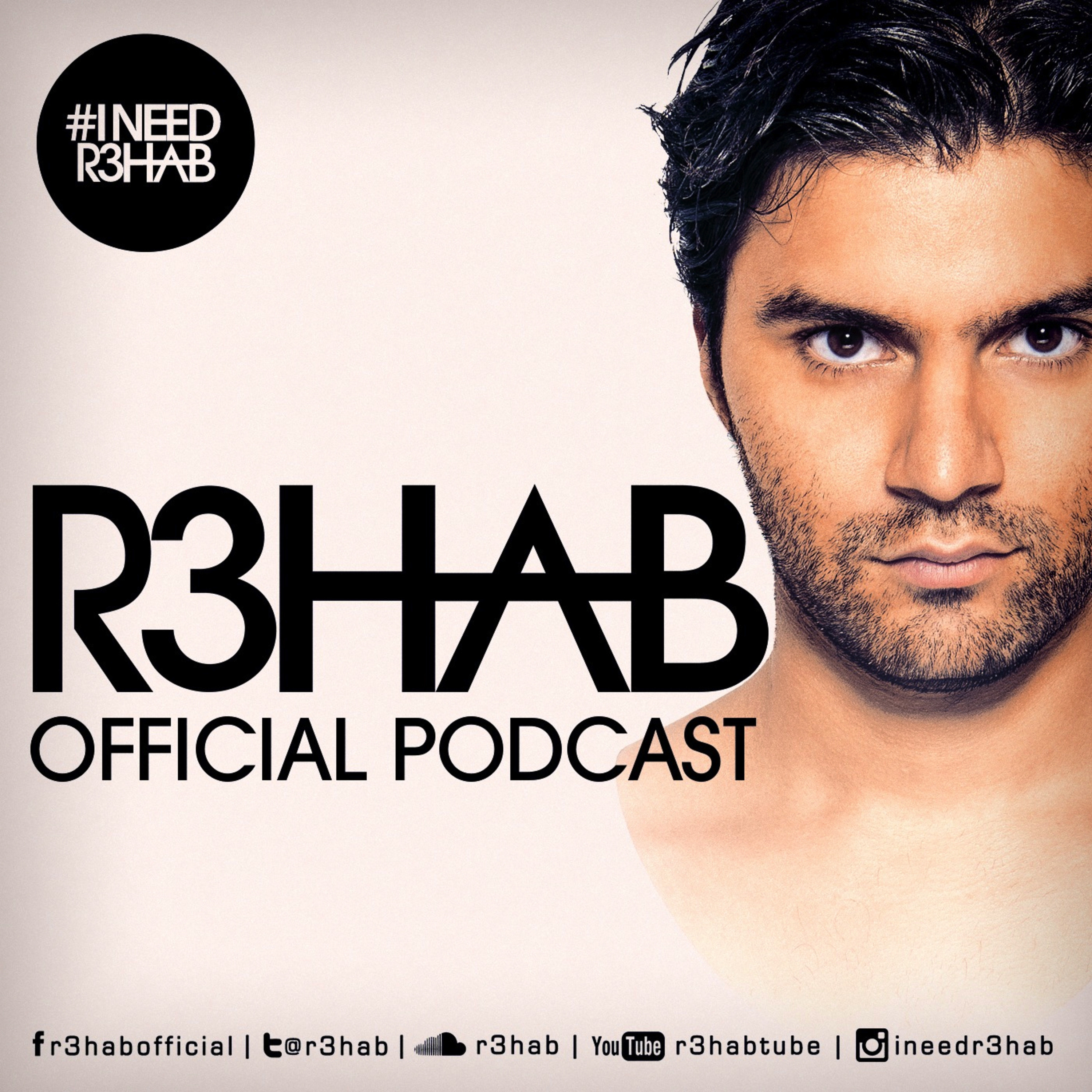 I NEED R3HAB 082