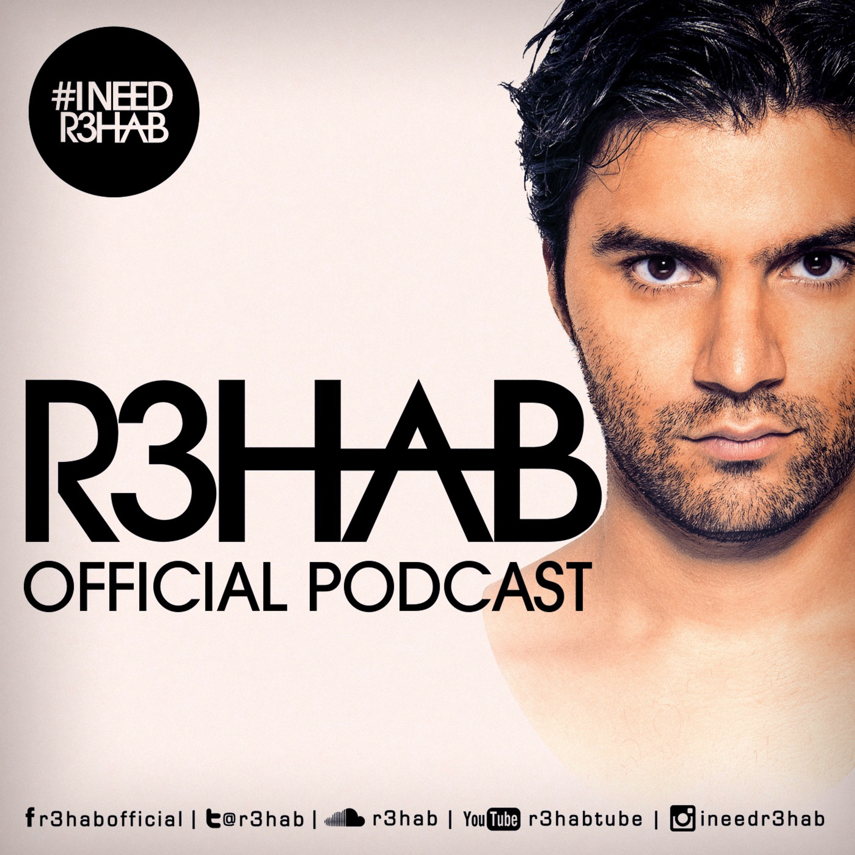 I NEED R3HAB 172