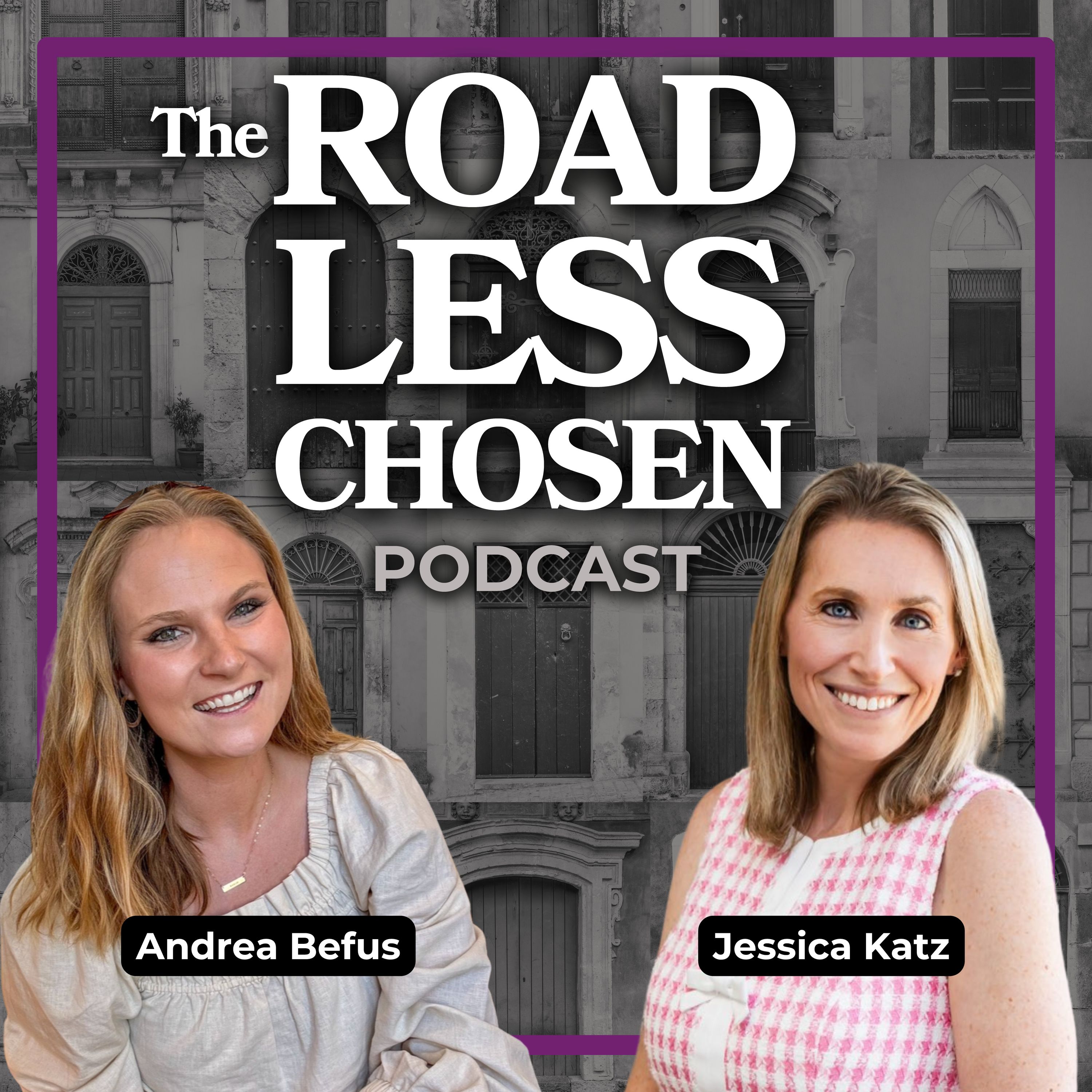 The Road Less Chosen