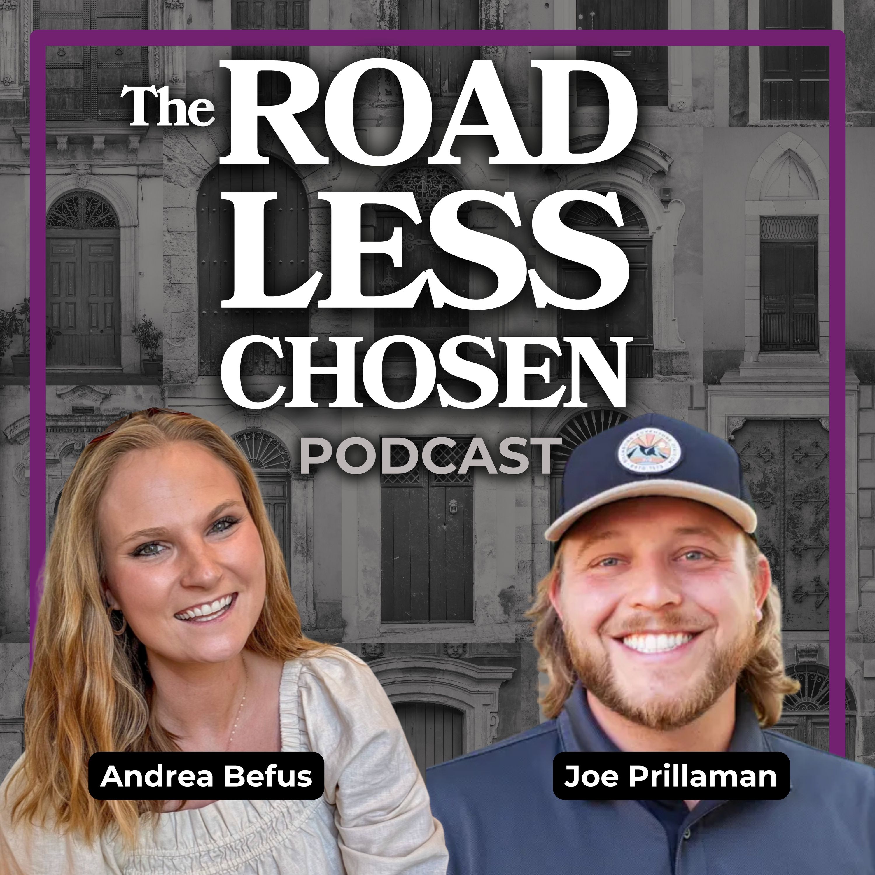 The Road Less Chosen