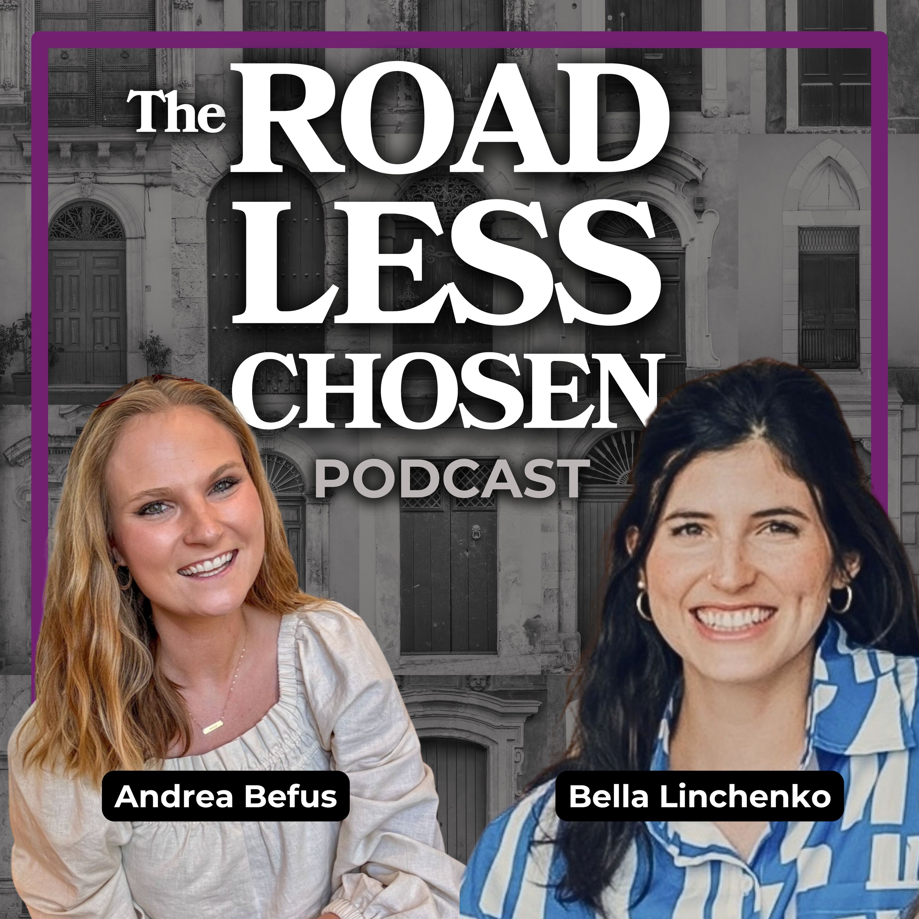 The Road Less Chosen