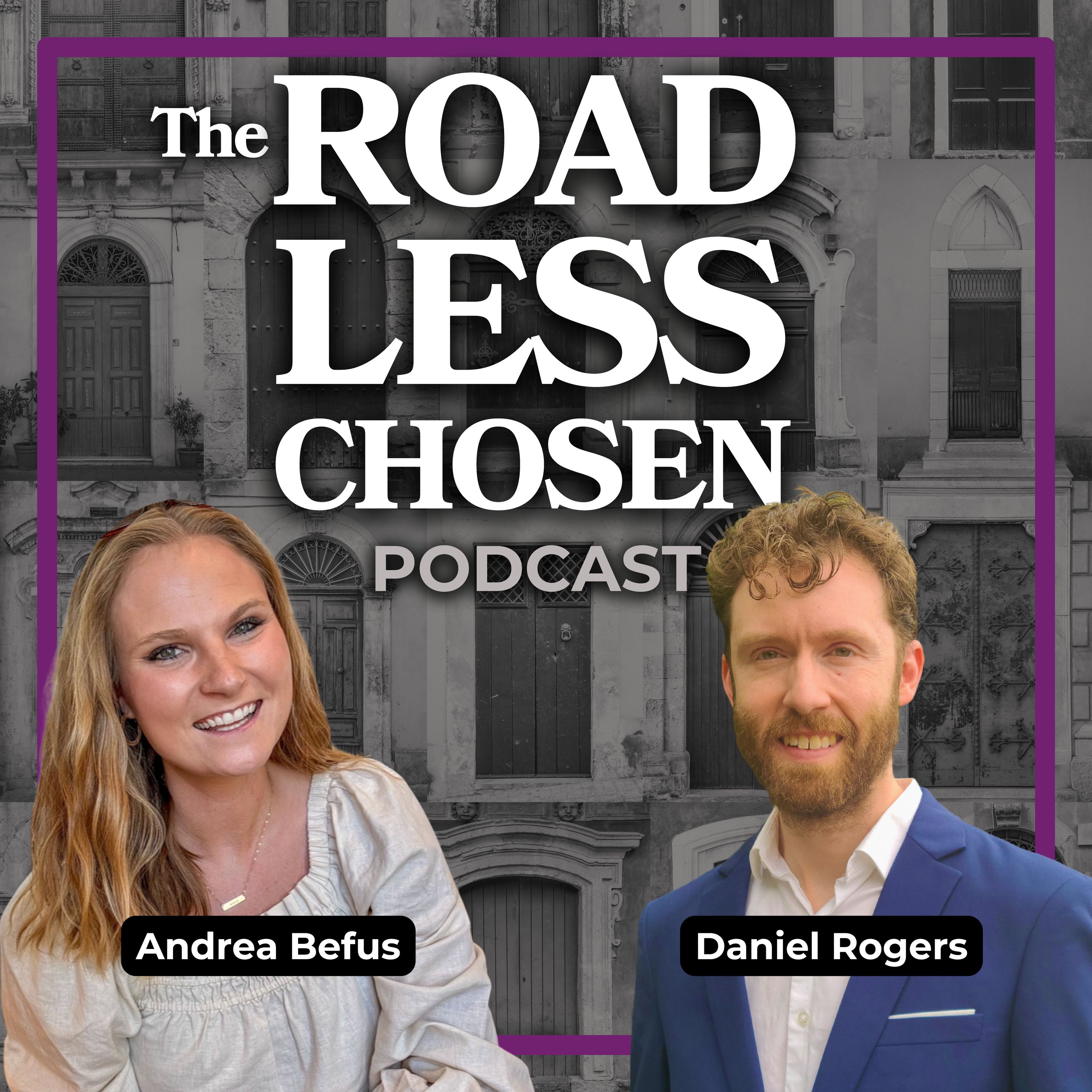 The Road Less Chosen