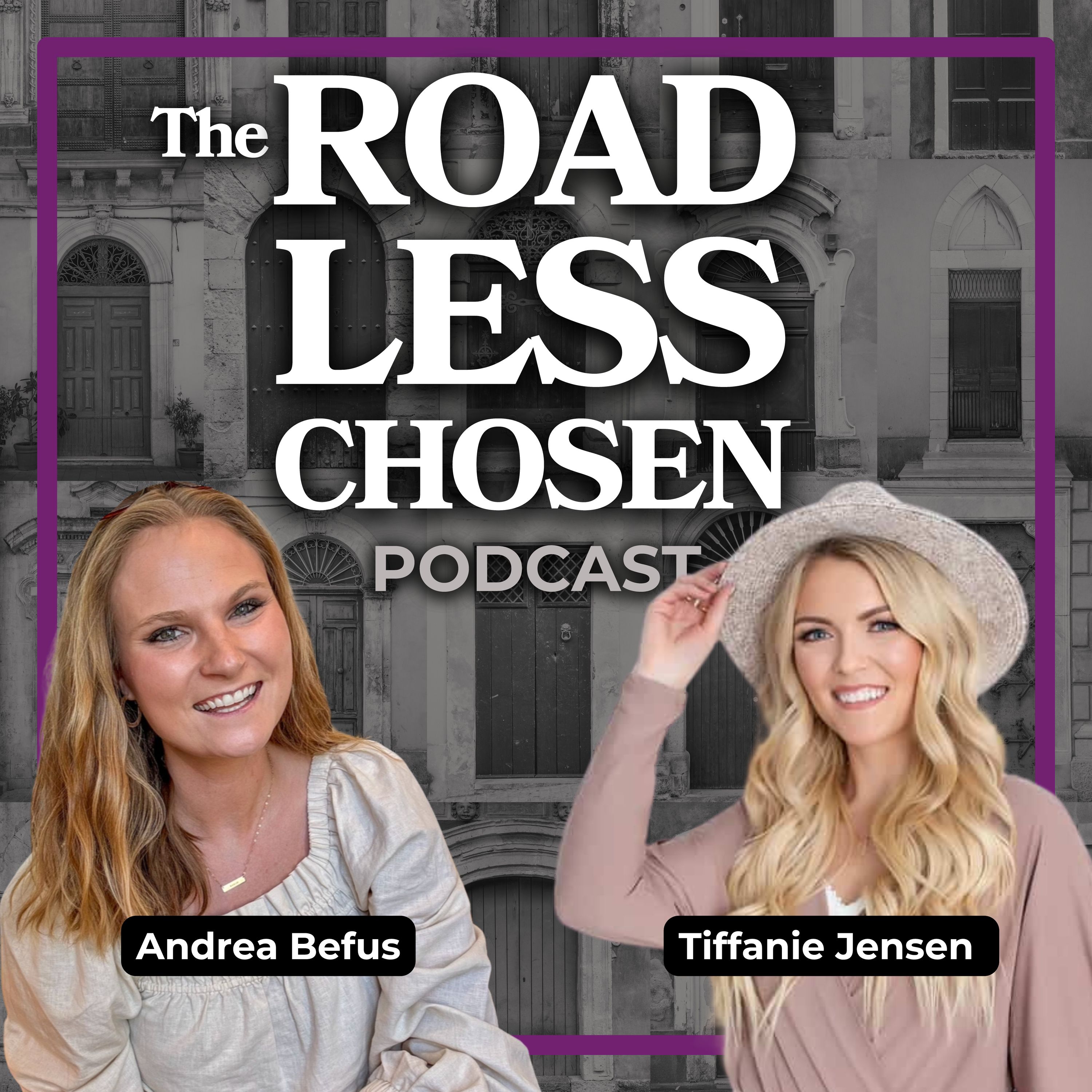 The Road Less Chosen