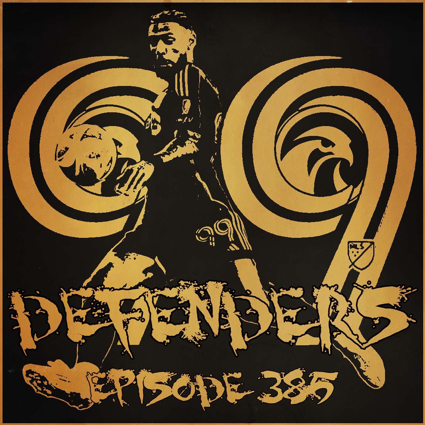 Episode 385 - Denis 86's Atlanta With Goal Number 99!