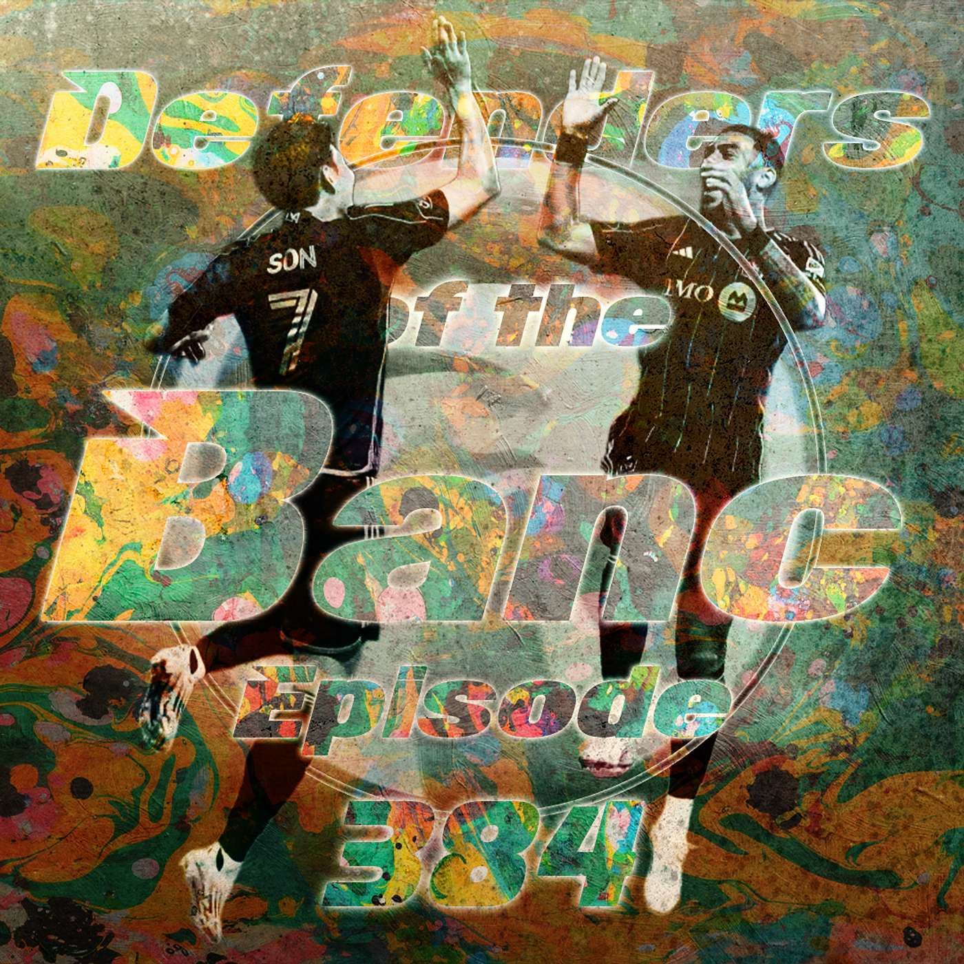 Episode 384 - Dolo Hits 100 As Sonny Scores 2!