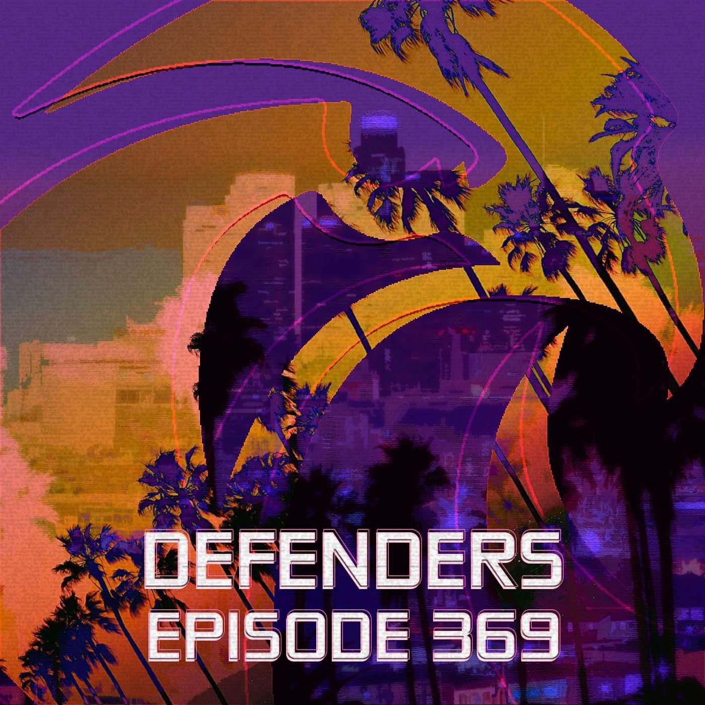 Episode 369 - LAFC Beats Up on 10-Man Rapids on Hello Kitty Night 2! episode artwork