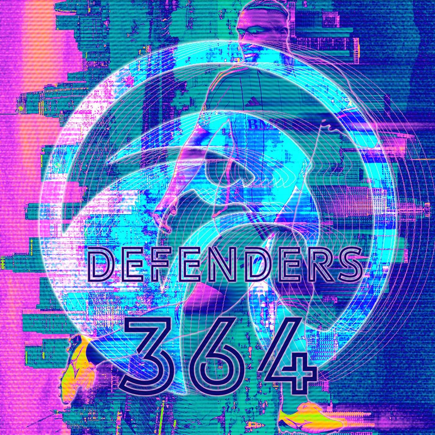 Episode 364 - The 3252 Sends an ICE-y Message From ALL Angelinos episode artwork