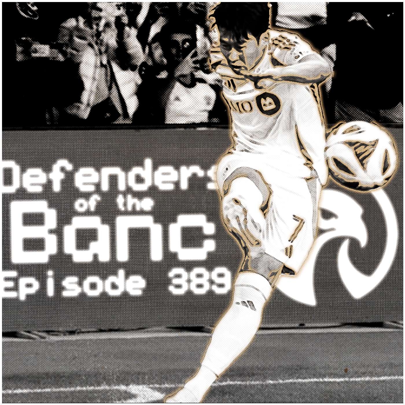 Episode 389 - Denis Keeps It 100 (and 101) in Austin!