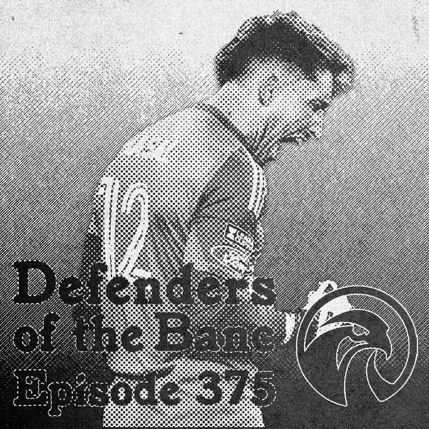 Episode 375 - Hasal Saves!