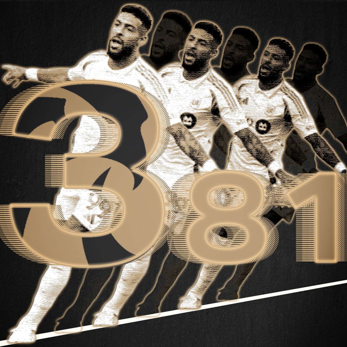 Episode 381 - Denis Ties Vela in 4-2 W at Levi's!