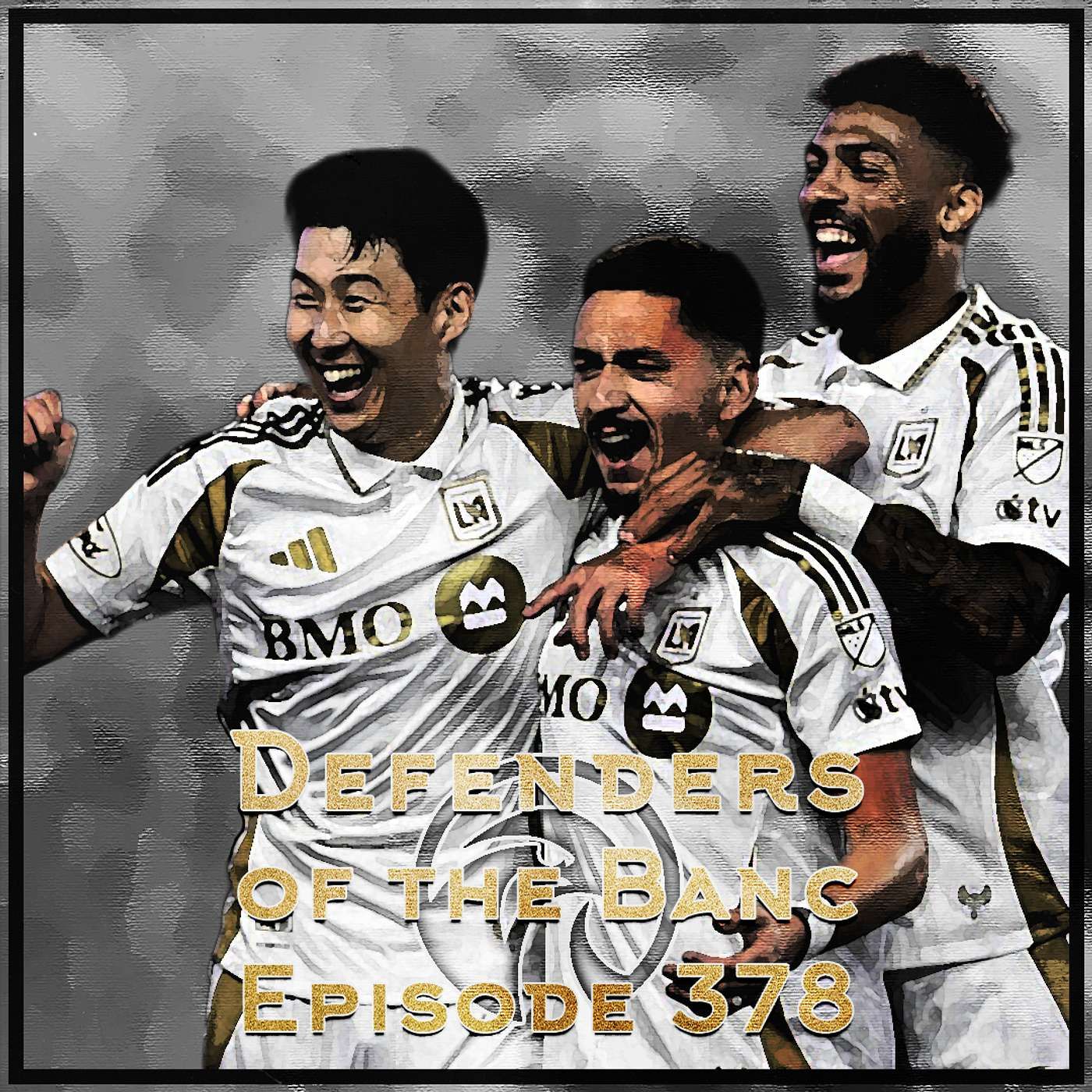 Episode 378 - Son Assists In 2-0 W Over Revolution