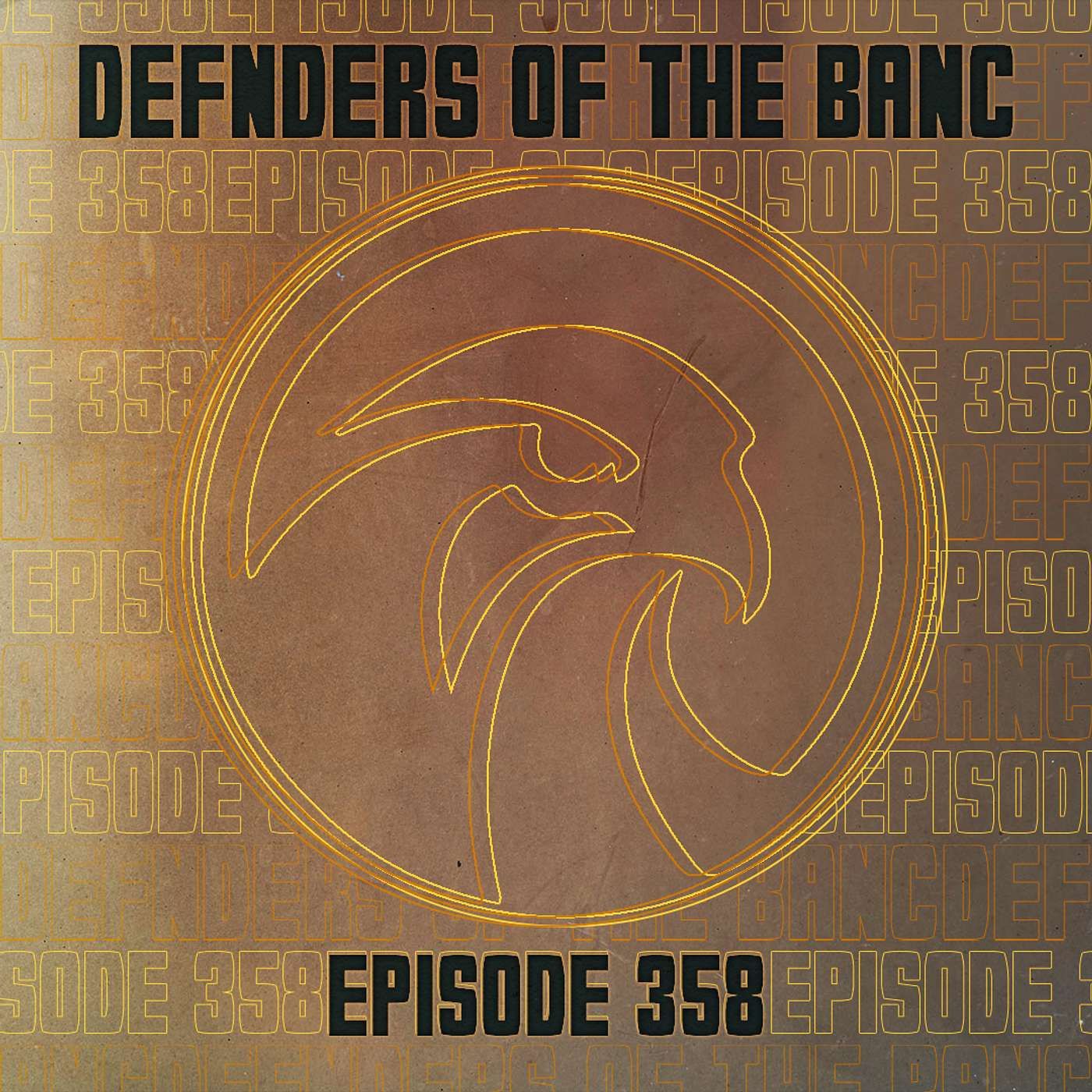 Episode 358 - 9's Show Up in 2-0 W Over Dynamo episode artwork