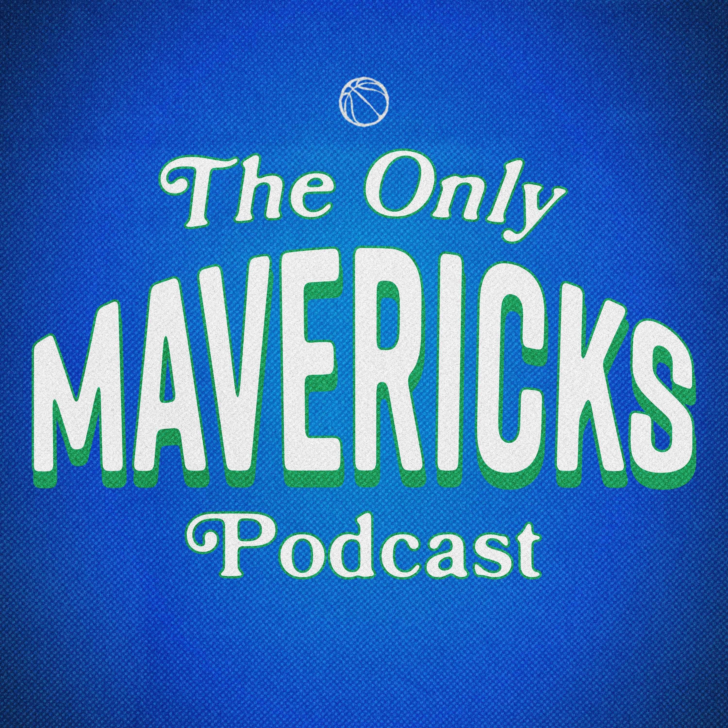 DLLS Dallas Mavericks Podcast