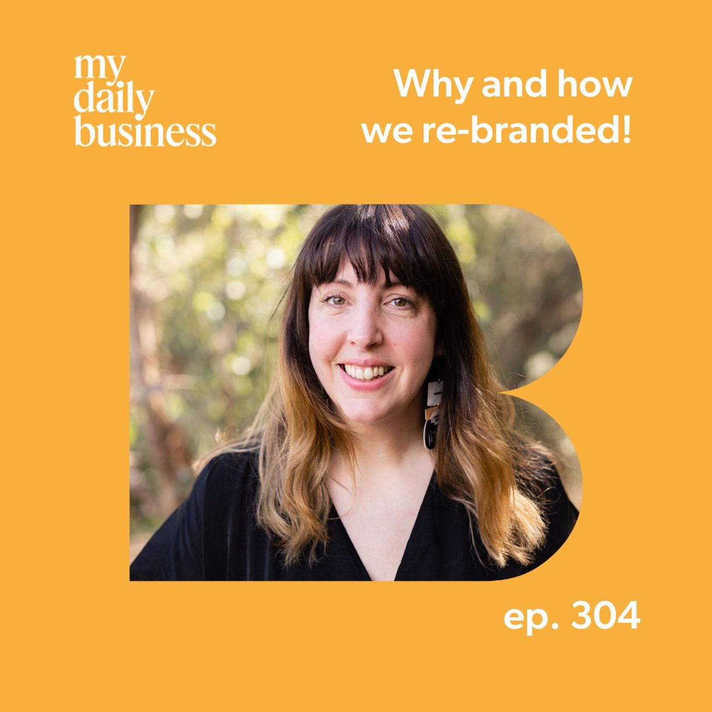 My Daily Business Podcast