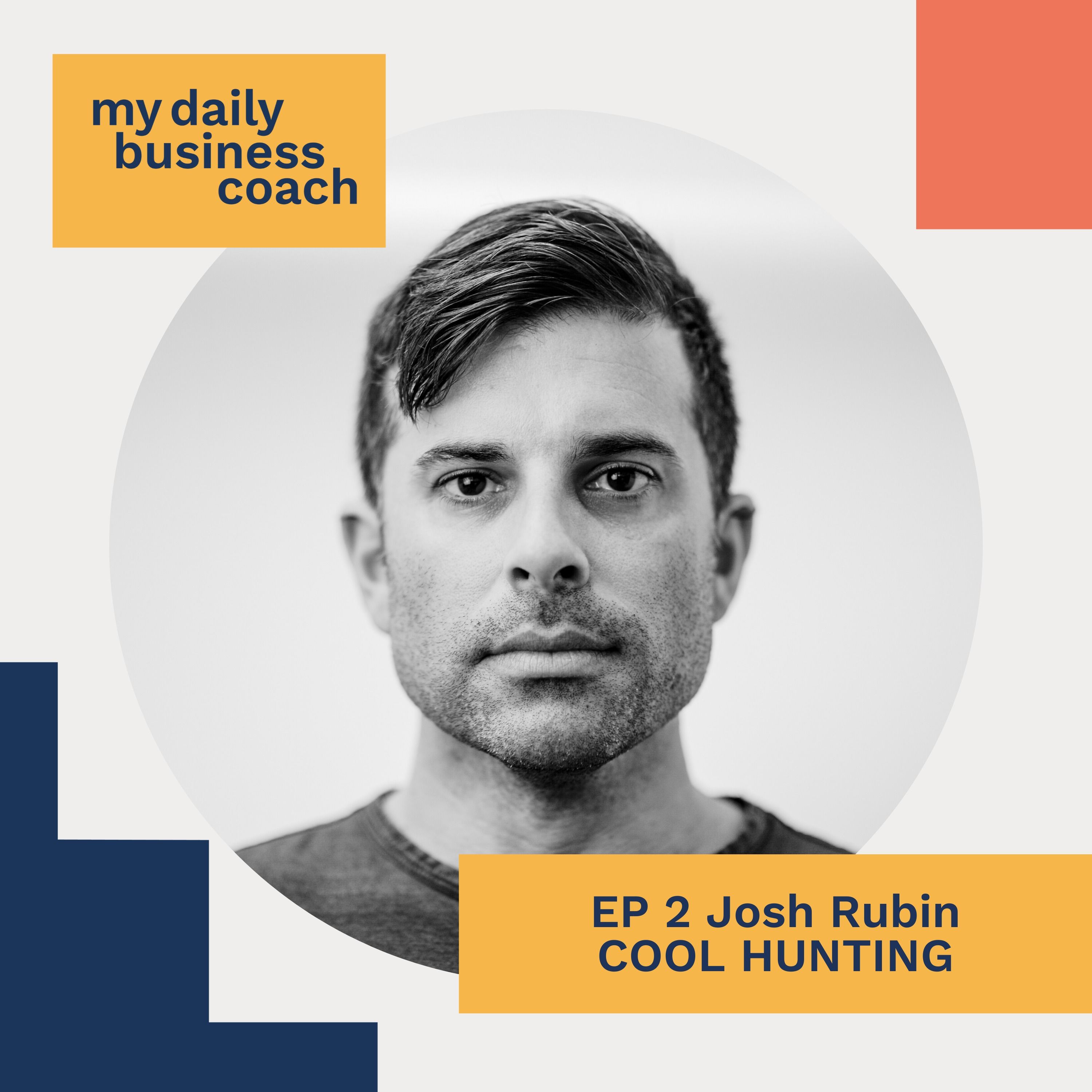 My Daily Business Podcast