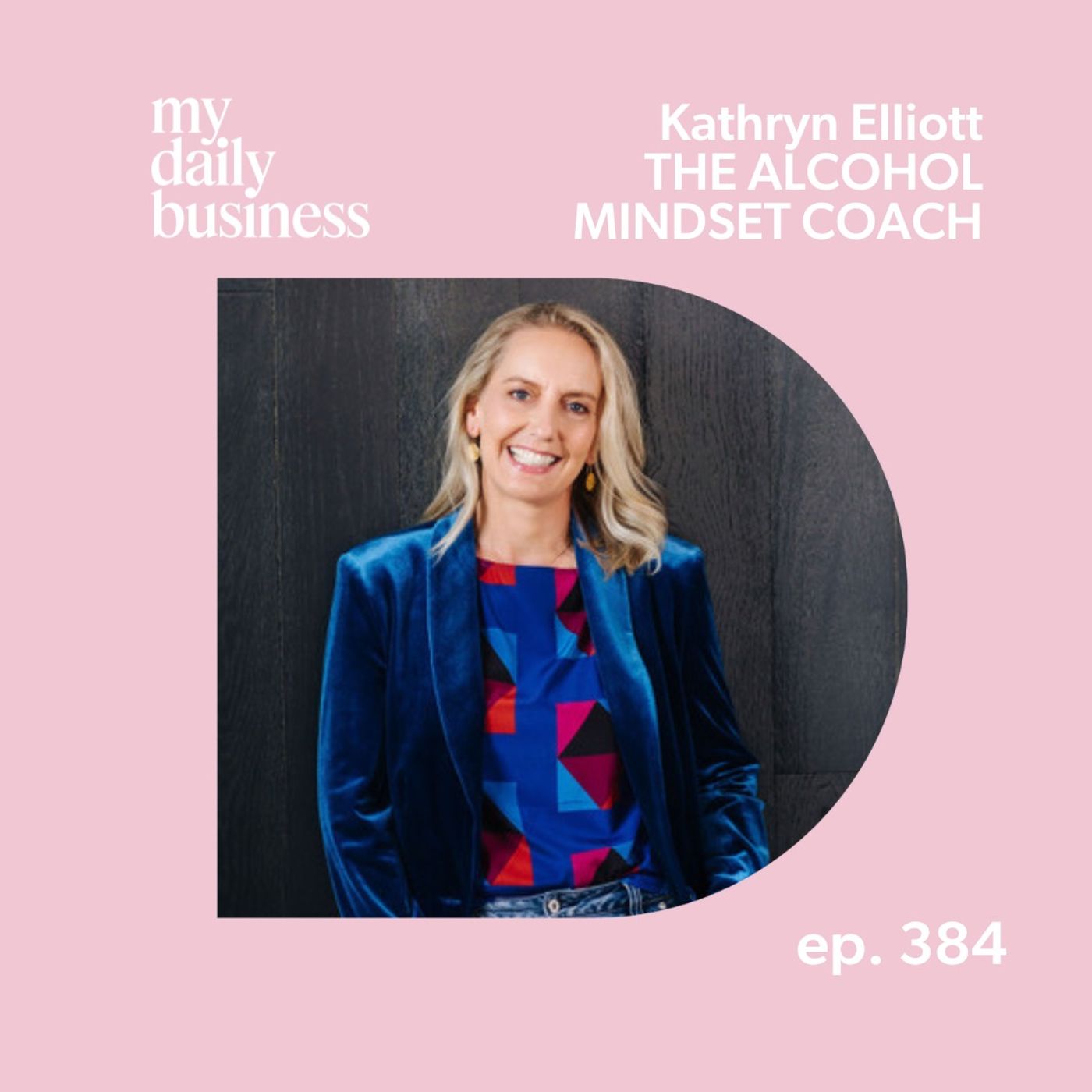 My Daily Business Podcast