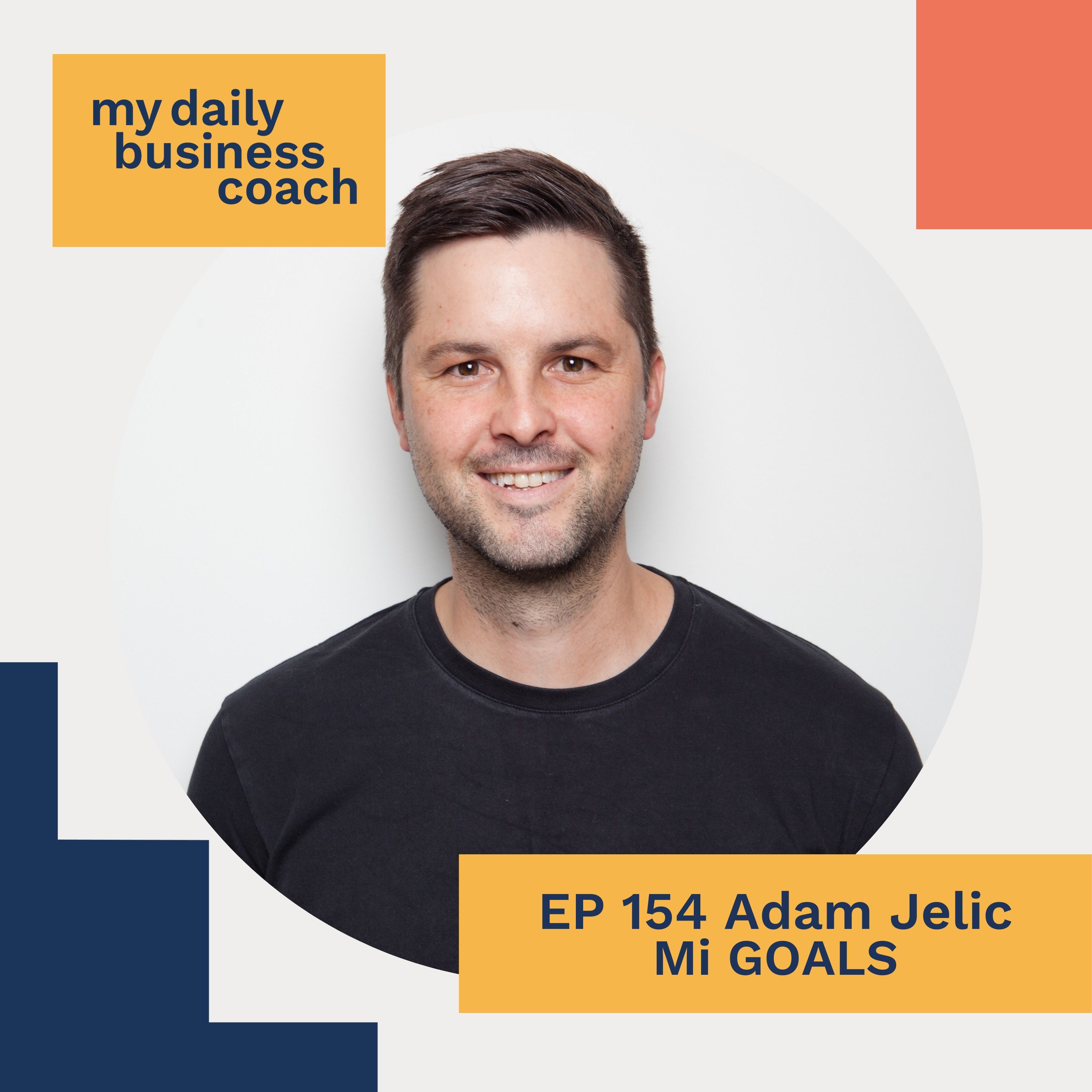 From Idea to Product, How Adam Jelic Turned MiGoals Into Australia's Leading, Empowering, Stationery Brand