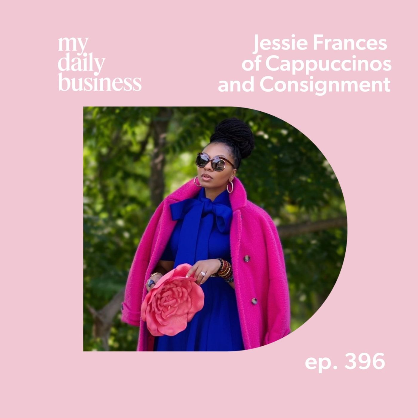 My Daily Business Podcast
