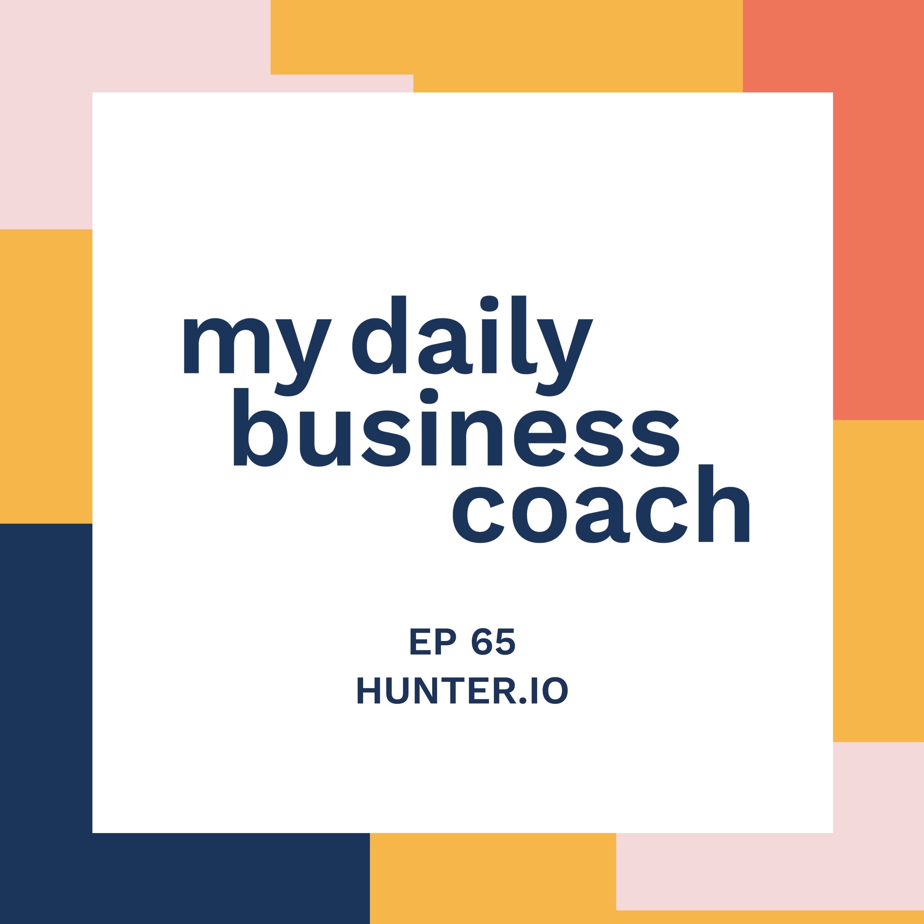 My Daily Business Podcast