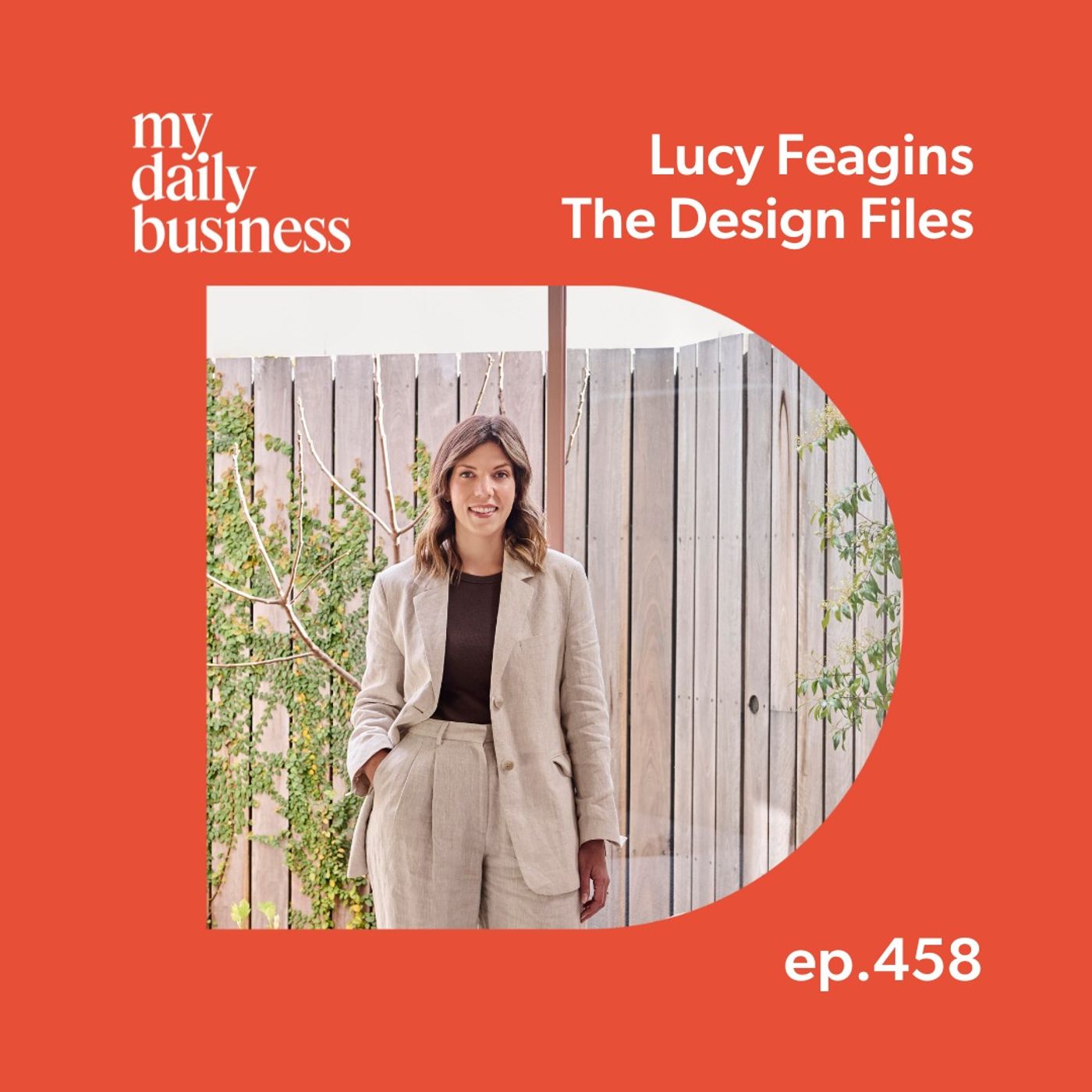 Lucy Feagins of The Design Files on building a lasting brand and staying true to yourself
