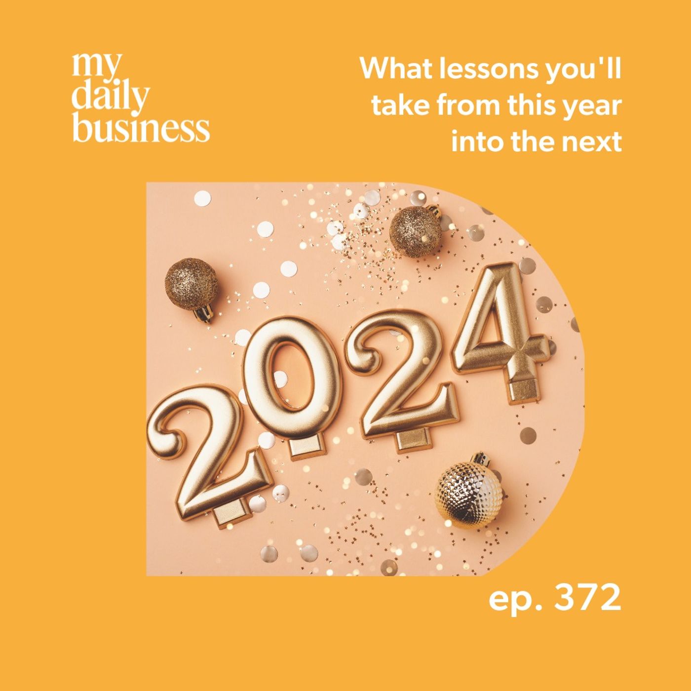 My Daily Business Podcast