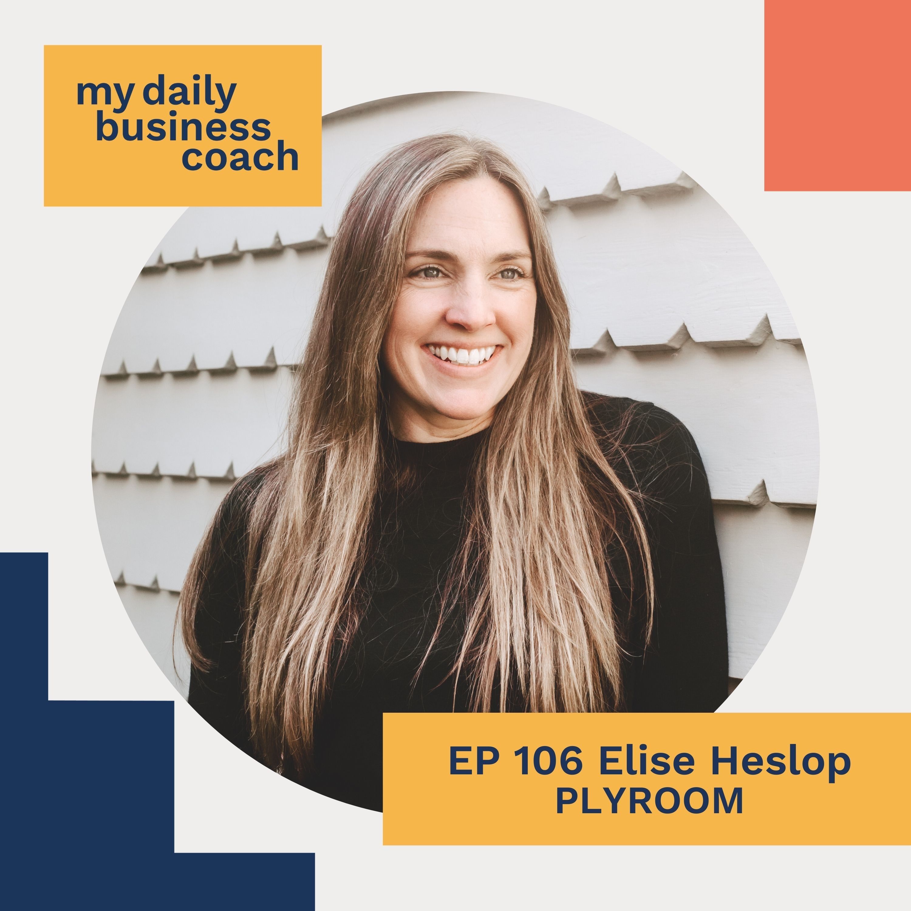My Daily Business Podcast