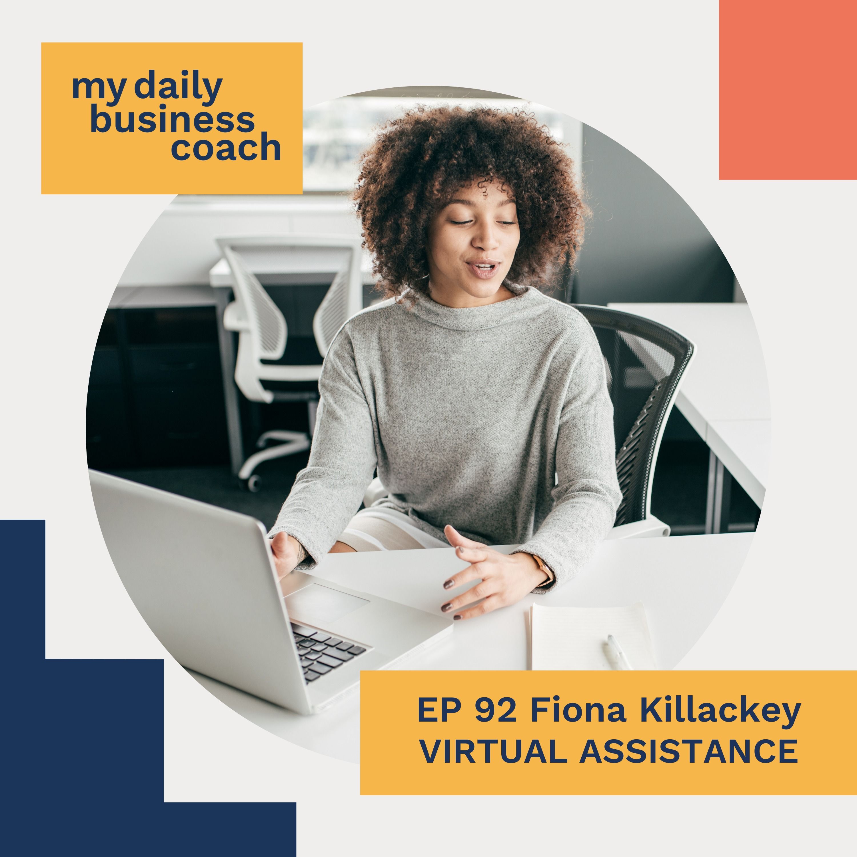 A Small Business Owner’s Guide to Hiring and Working with A Virtual Assistant - The Important Factors To Consider