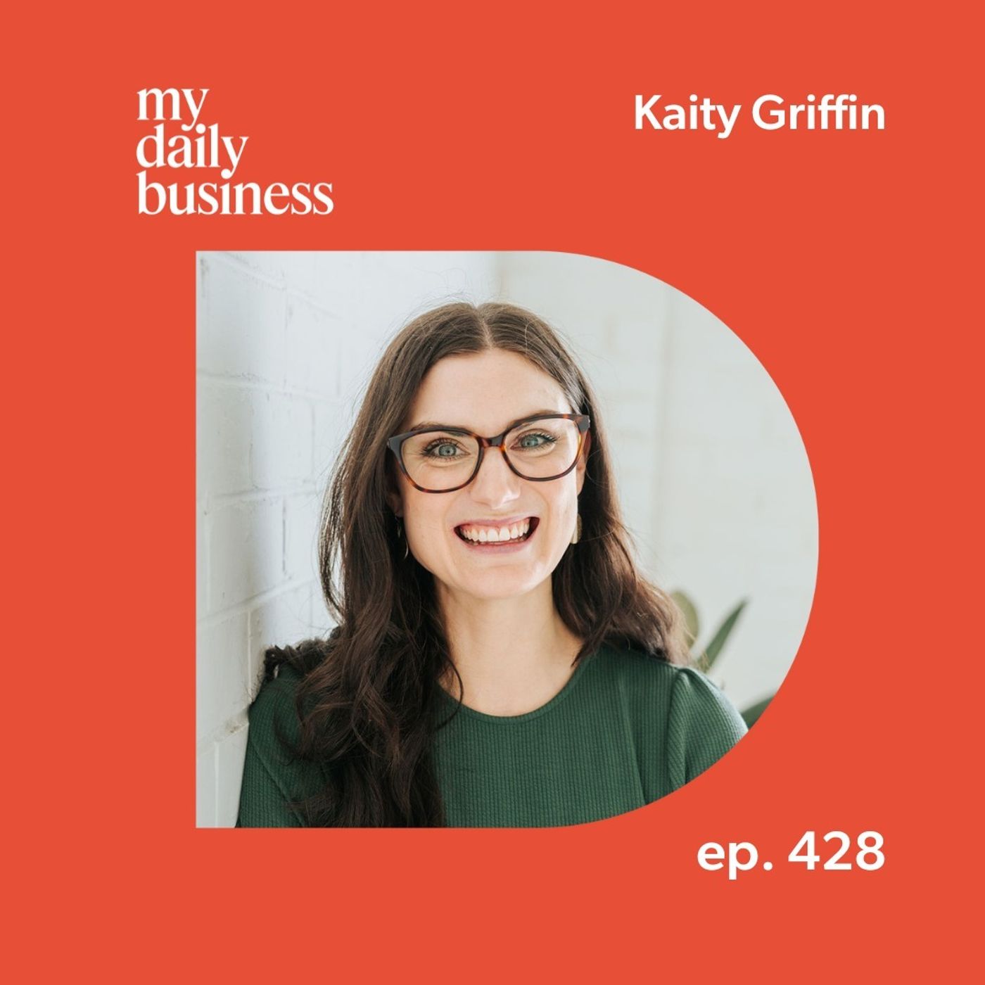 My Daily Business Podcast