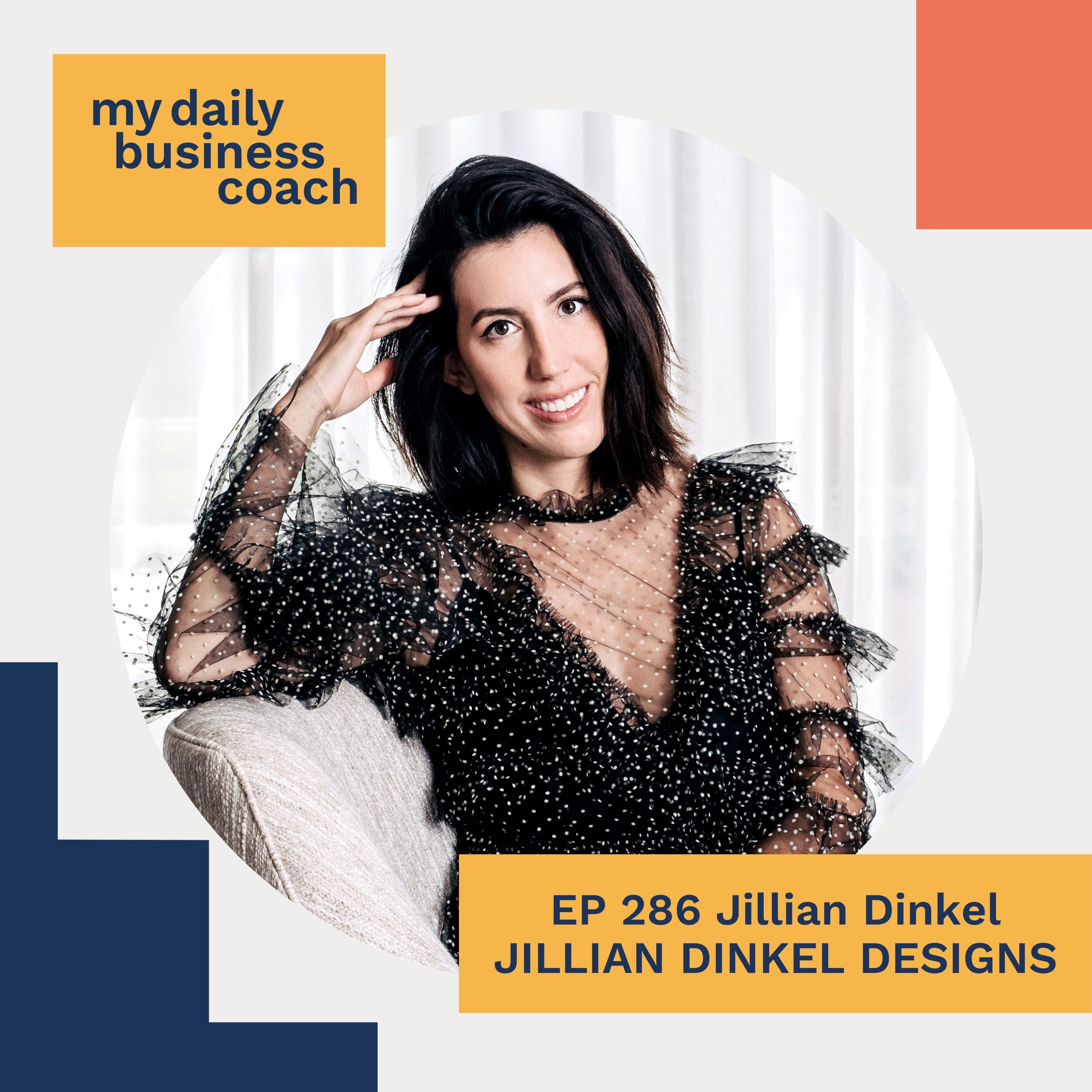 My Daily Business Podcast