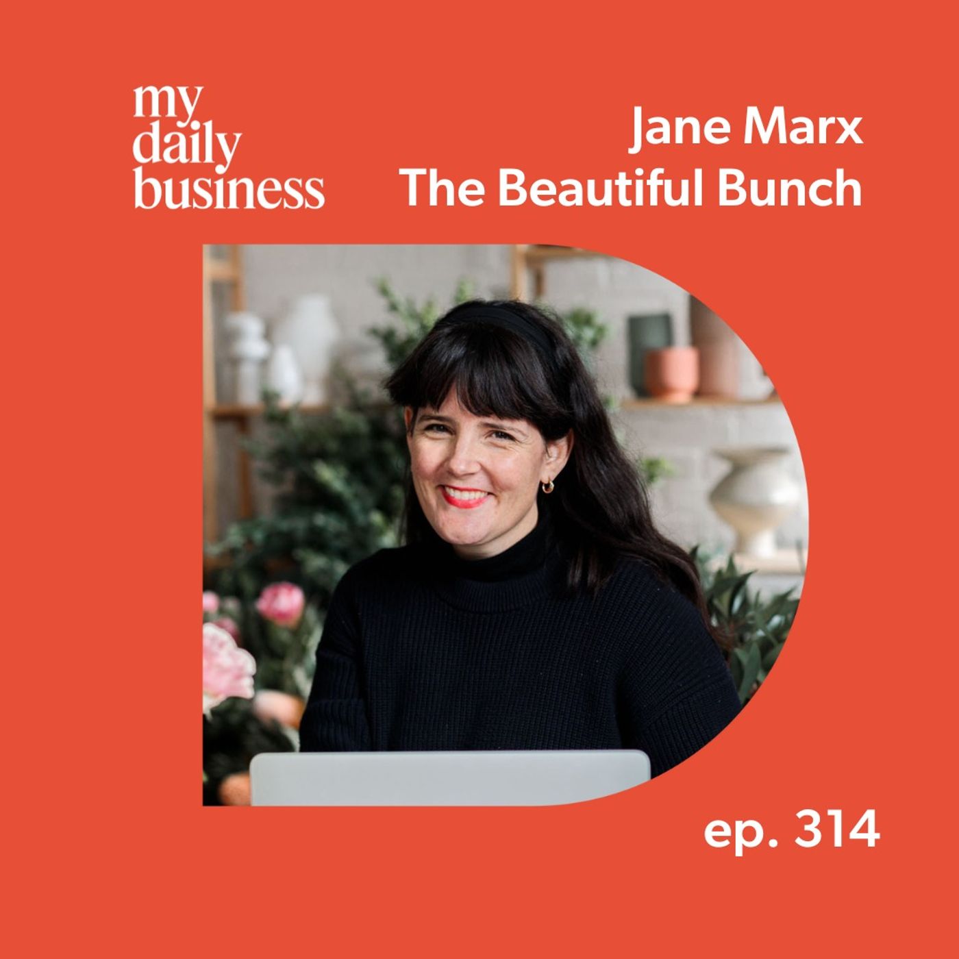 My Daily Business Podcast